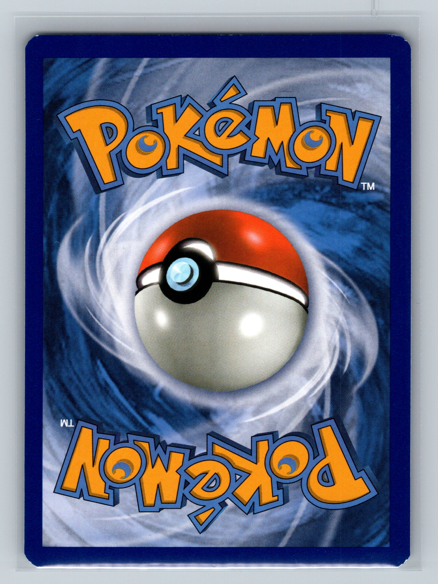 Gyarados GX (Back)