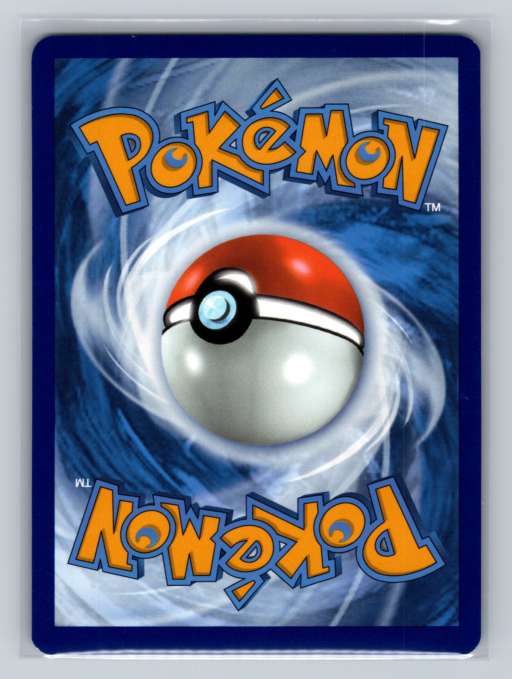 Kyogre V (Back)
