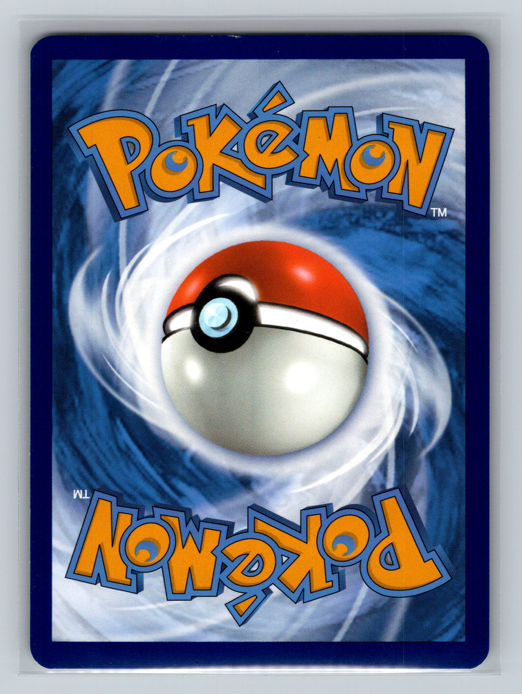 Mareep (Back)