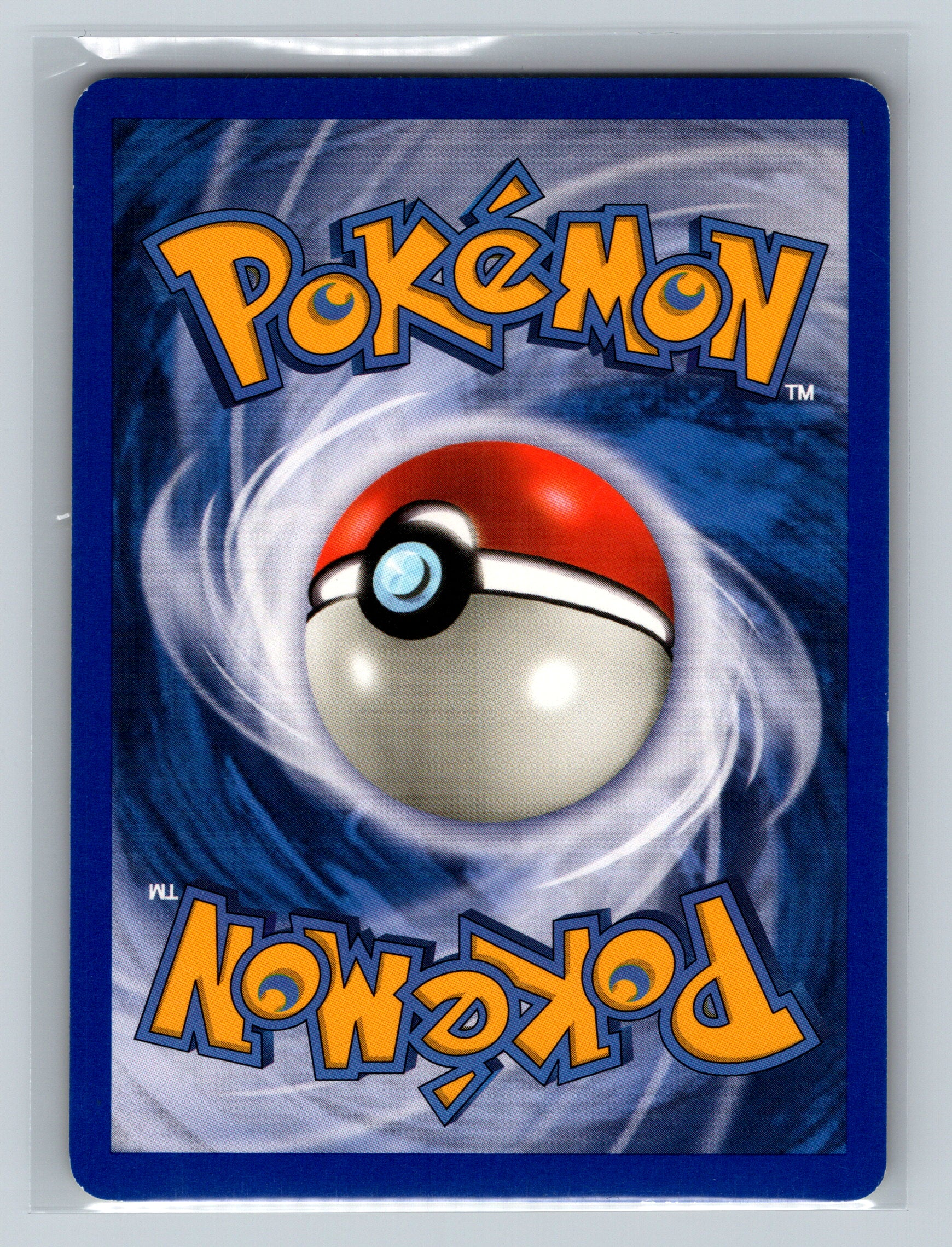 Mudkip - 59/109 (Back)