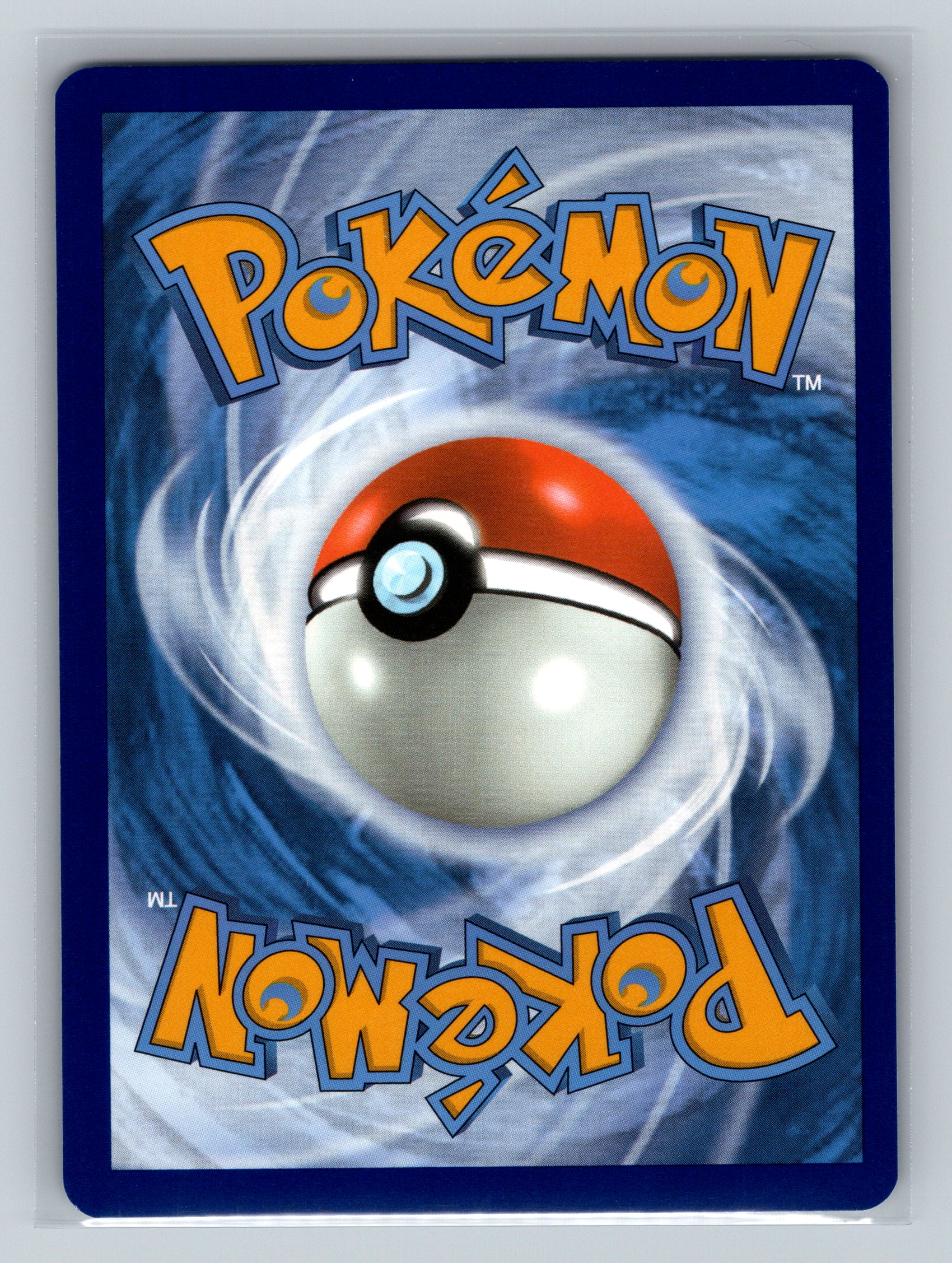 Pikachu - 088 (Back)