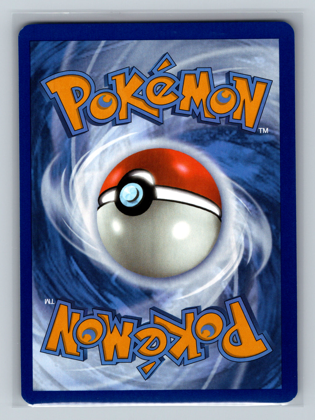 Pyroar (Poke Ball Pattern) (Back)