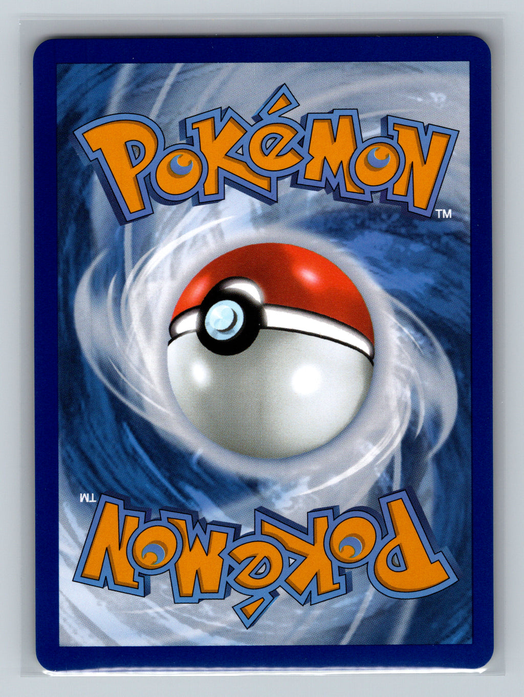Radiant Charizard (Back)