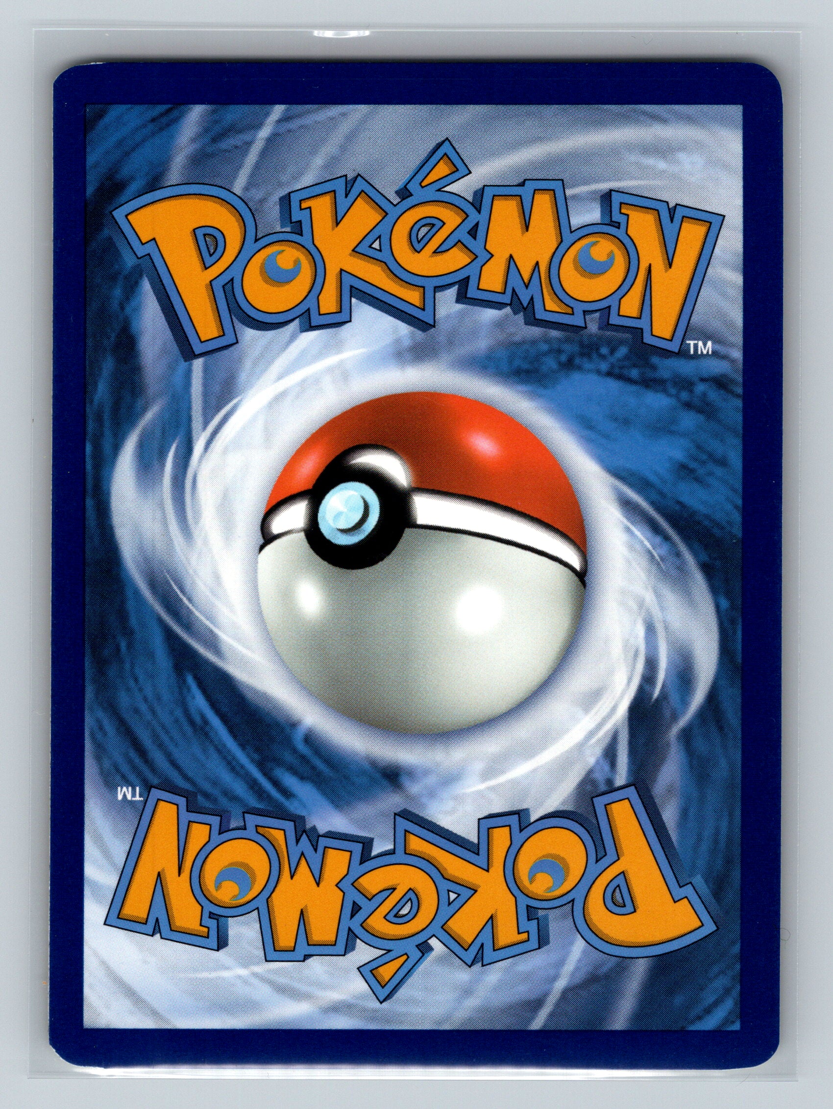Turtwig (Back)
