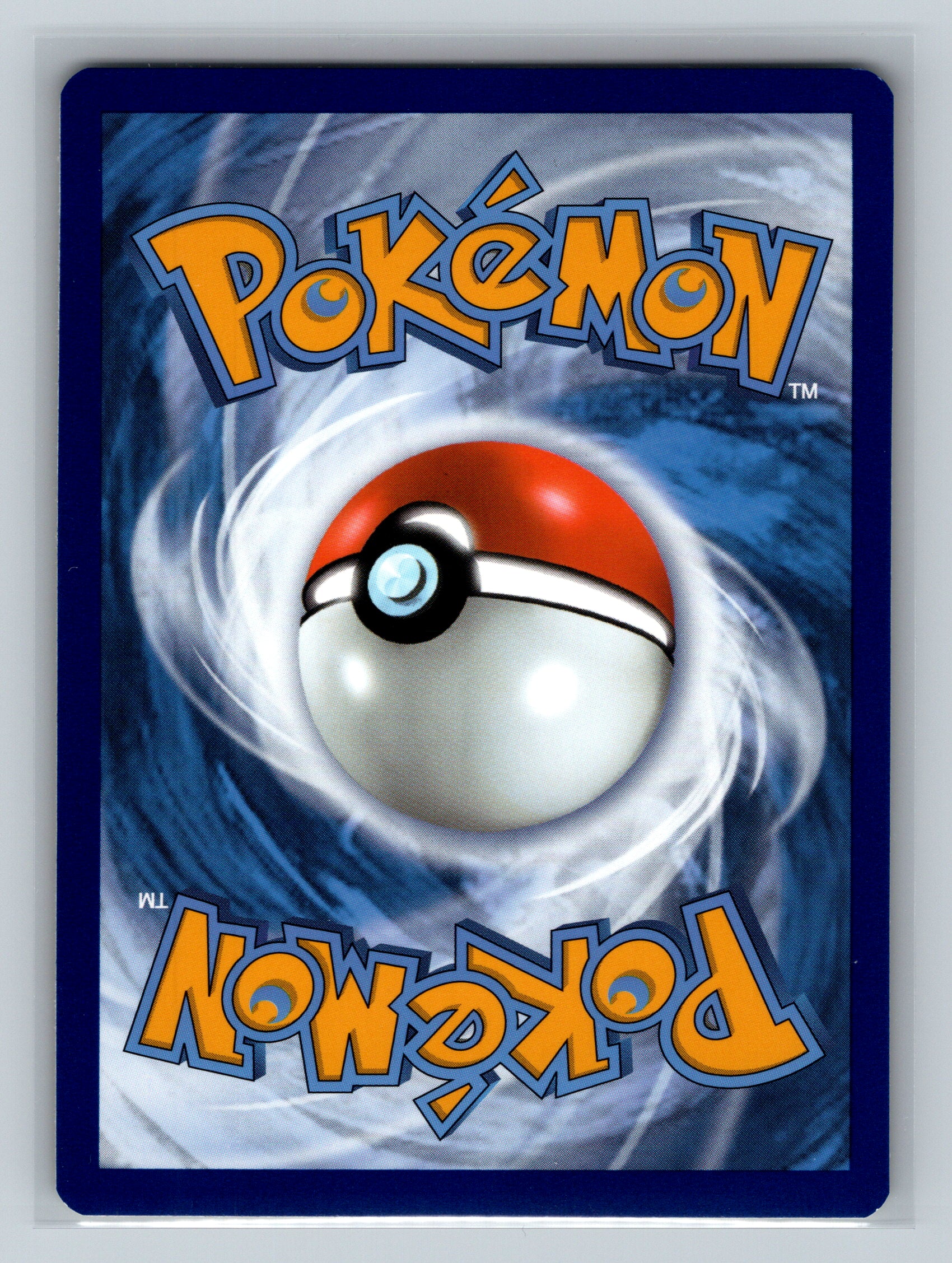 Vaporeon (Back)