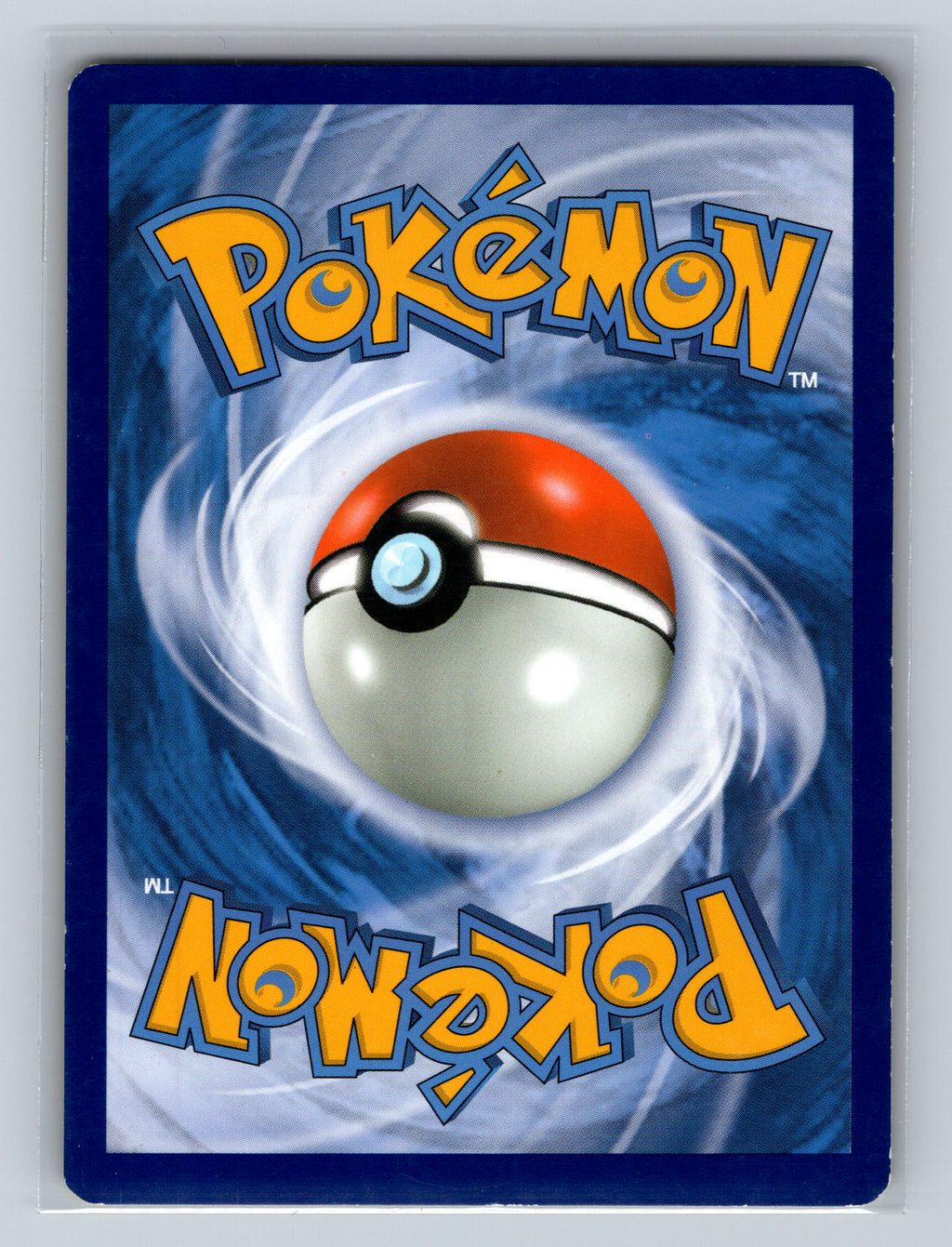 Eevee - 101/149 (General Mills Promo) (Back)
