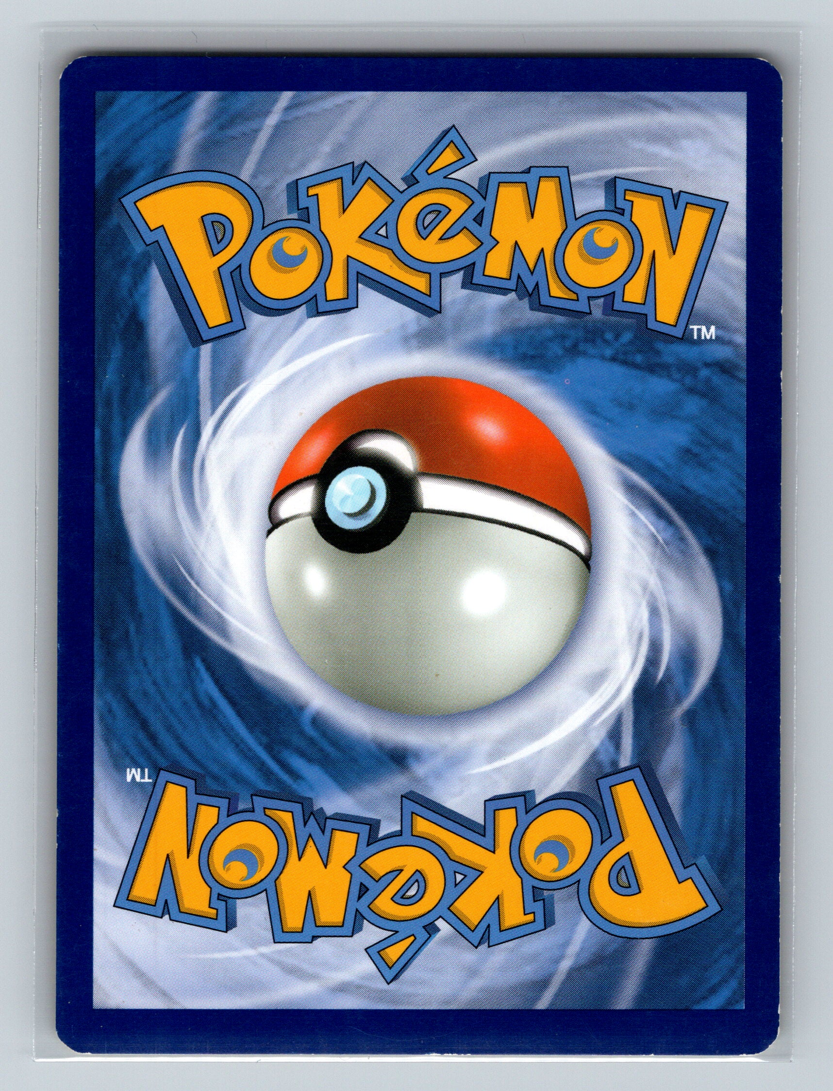 Eevee - 101/149 (General Mills Promo) (Back)