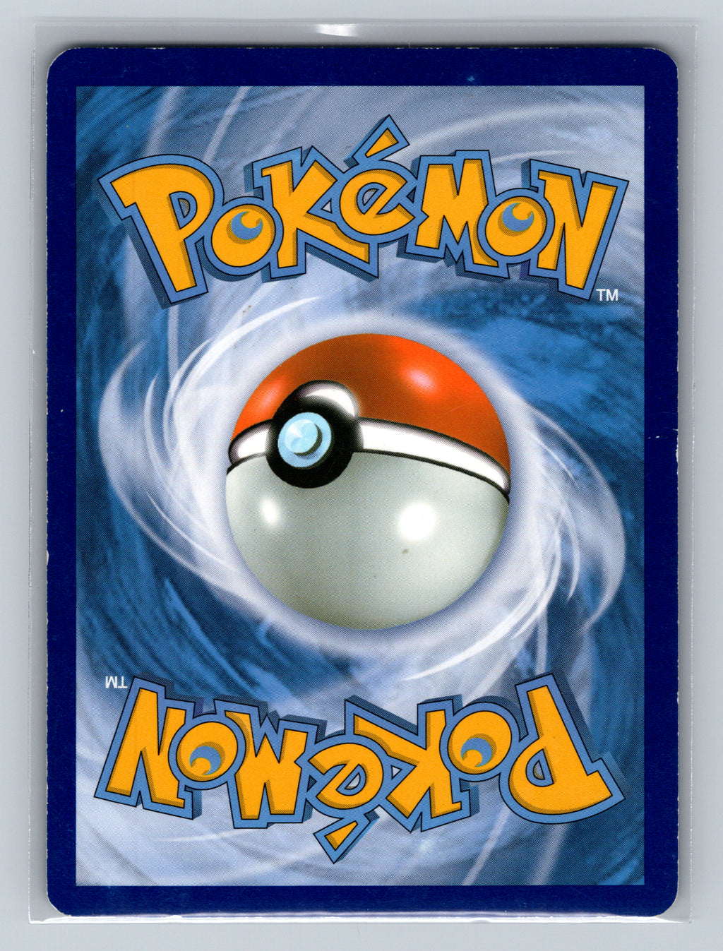 Aggron EX (153 Full Art) (Back)