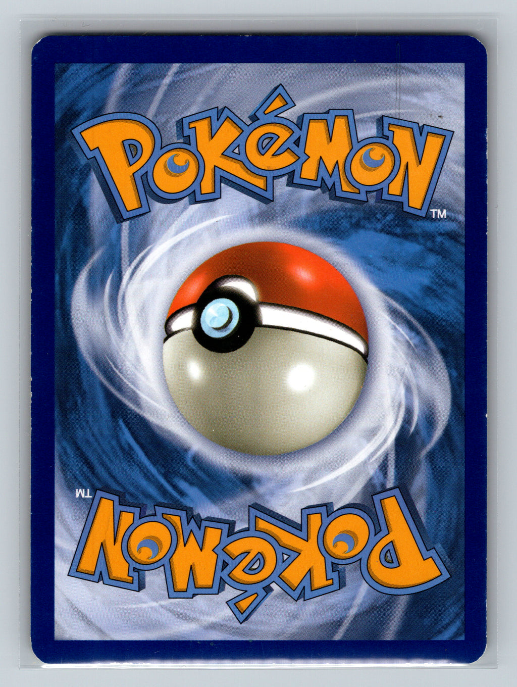 Detective Pikachu - SM170 (Stamped) (Back)