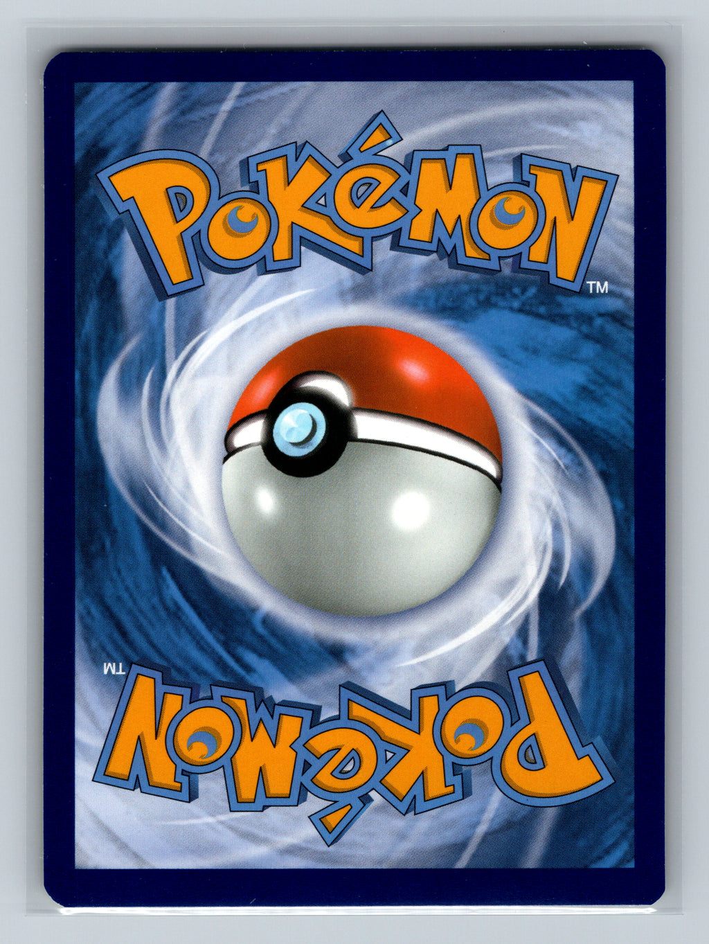 Abomasnow (Back)