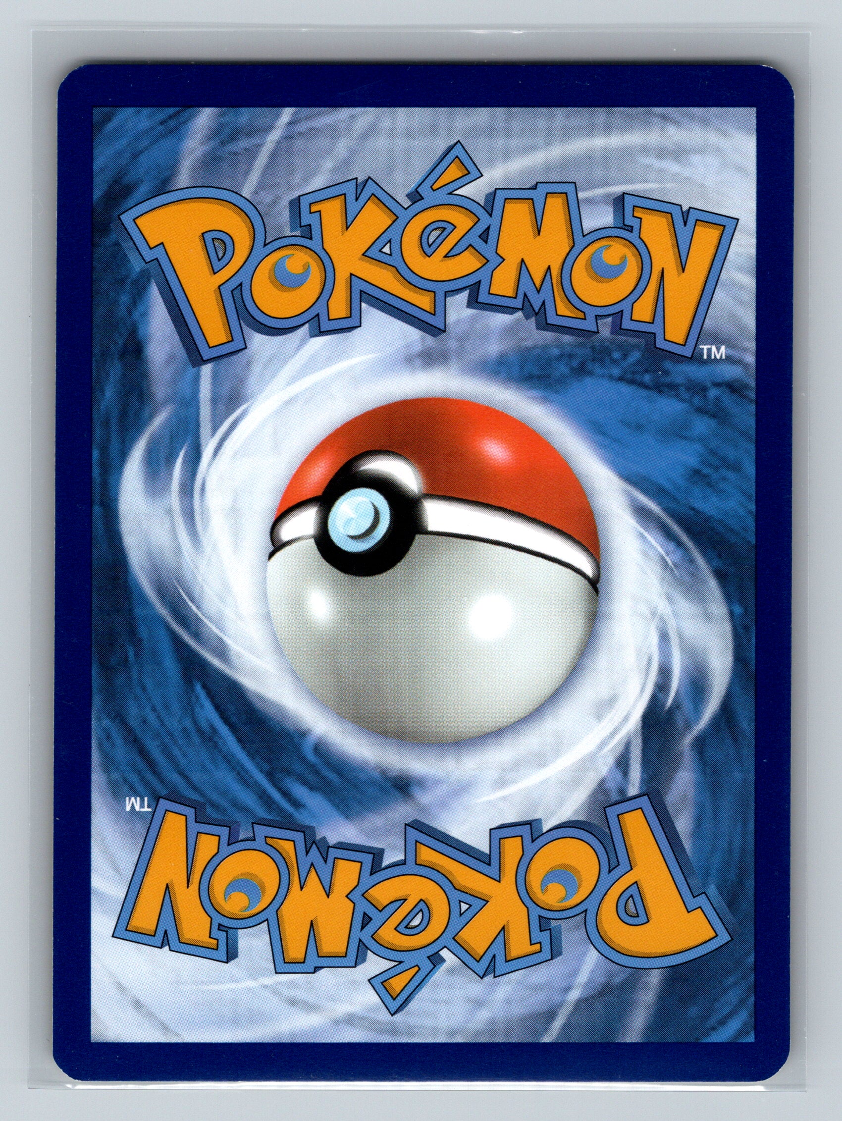 Articuno (Back)