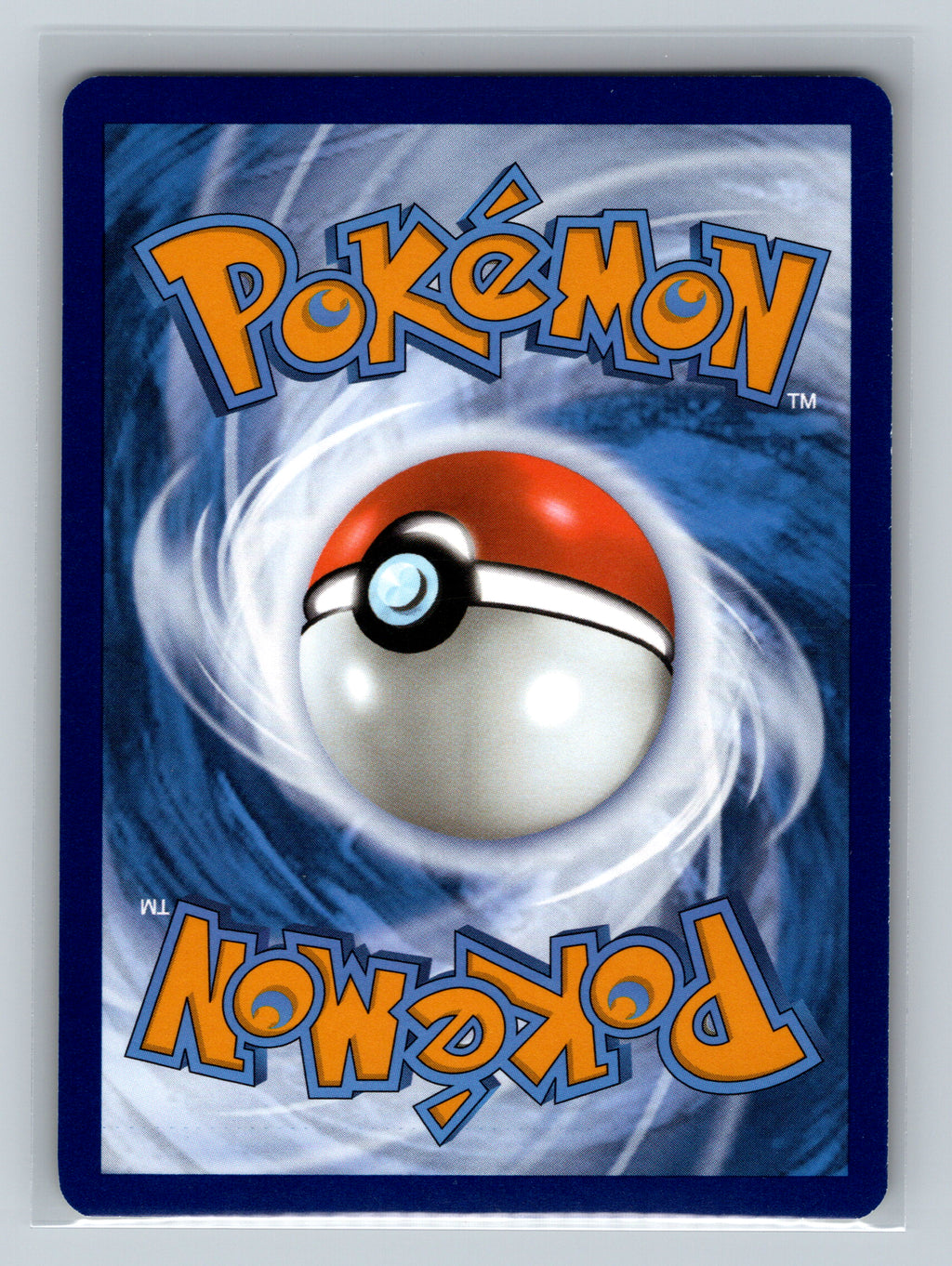 Bidoof (Back)