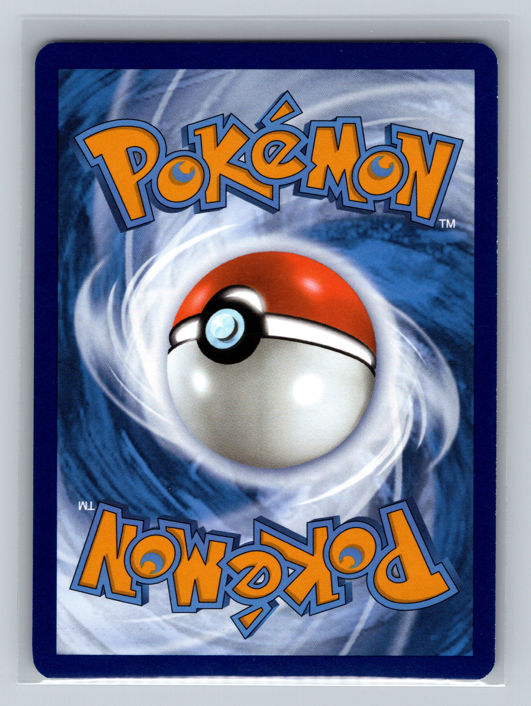 Bidoof (Back)