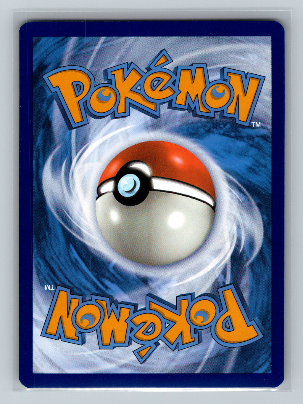 Flygon (Back)