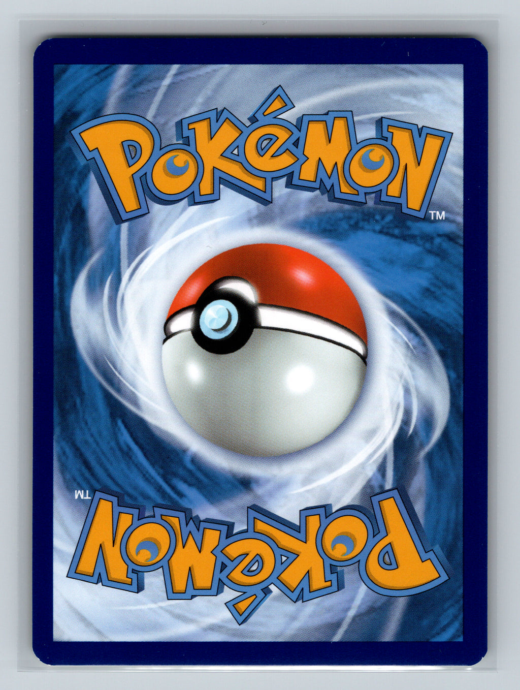 Feebas (Back)