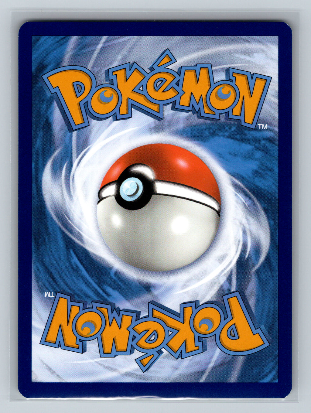 Feebas (Back)