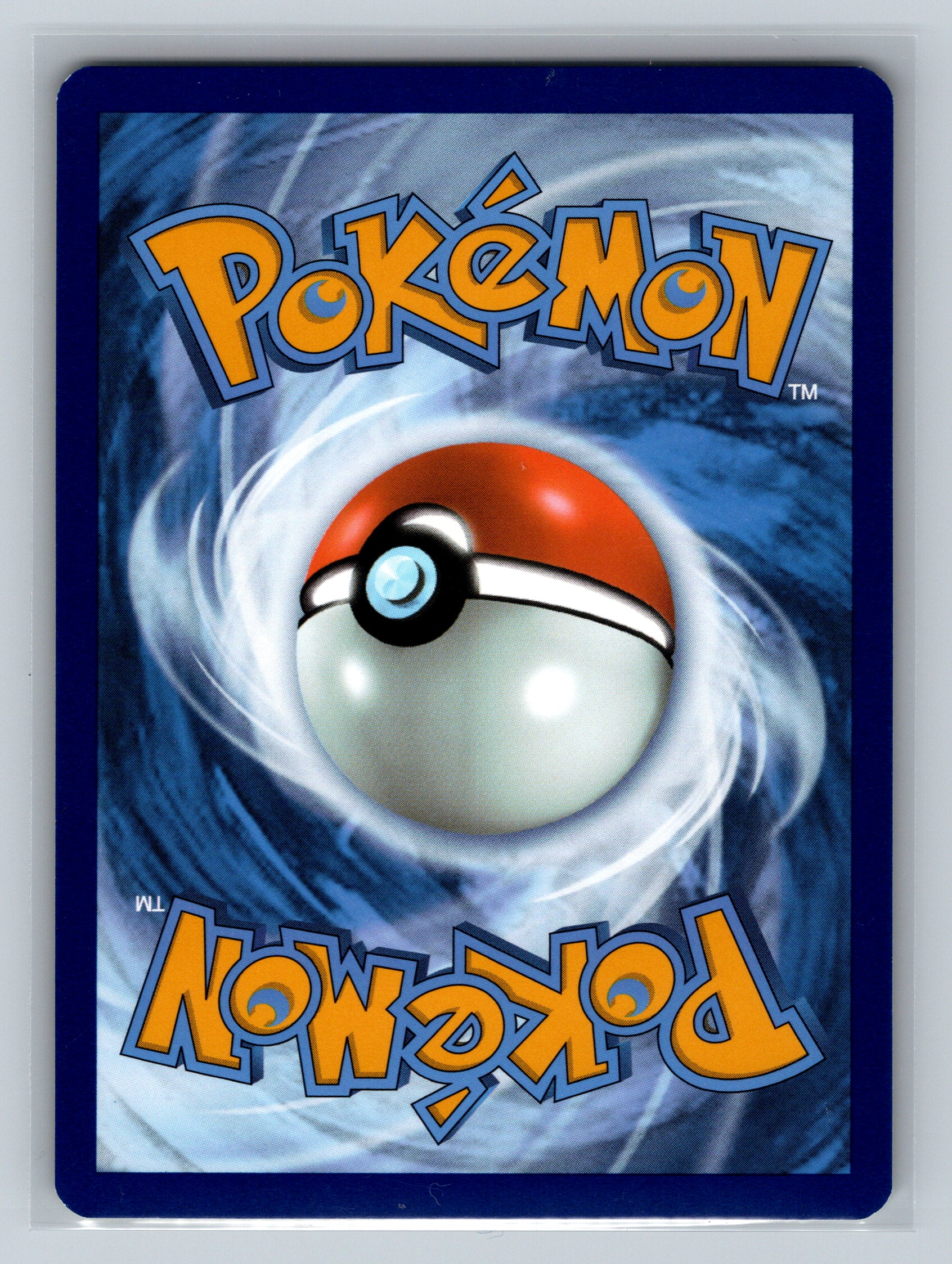 Feebas (Back)