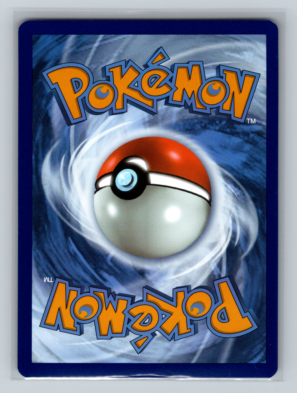 Glalie (Back)