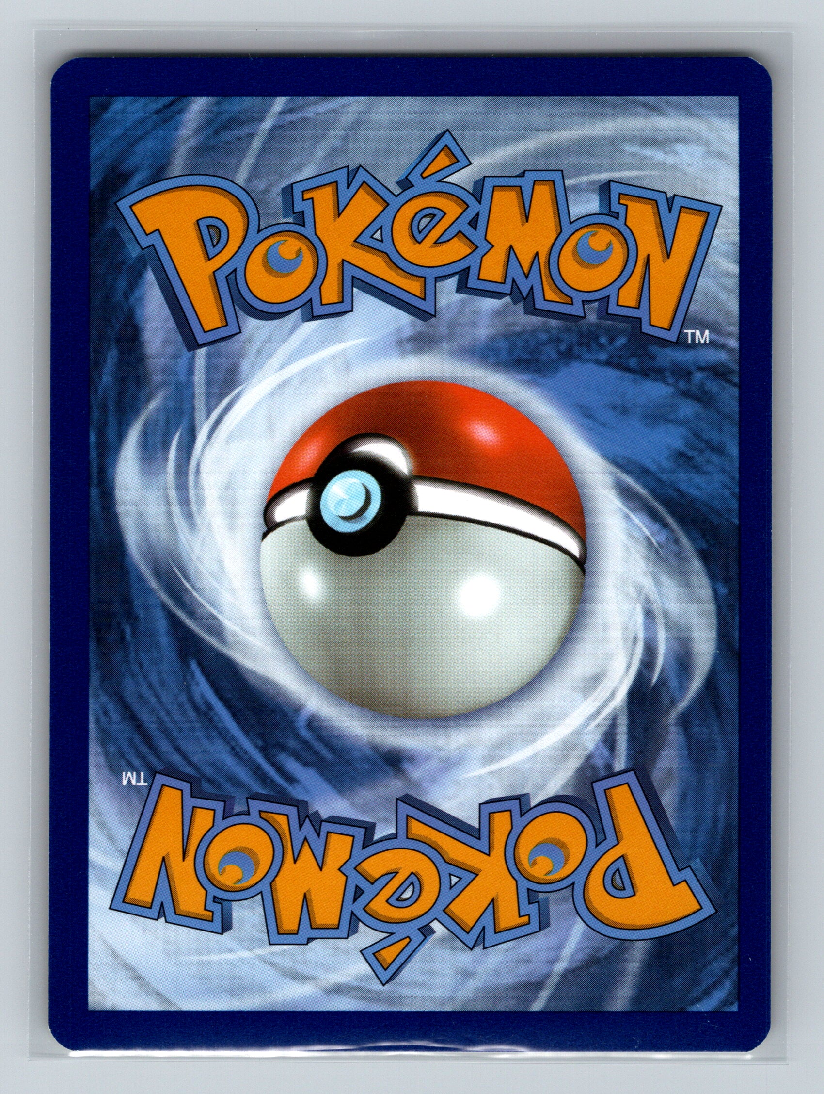 Glalie (Back)