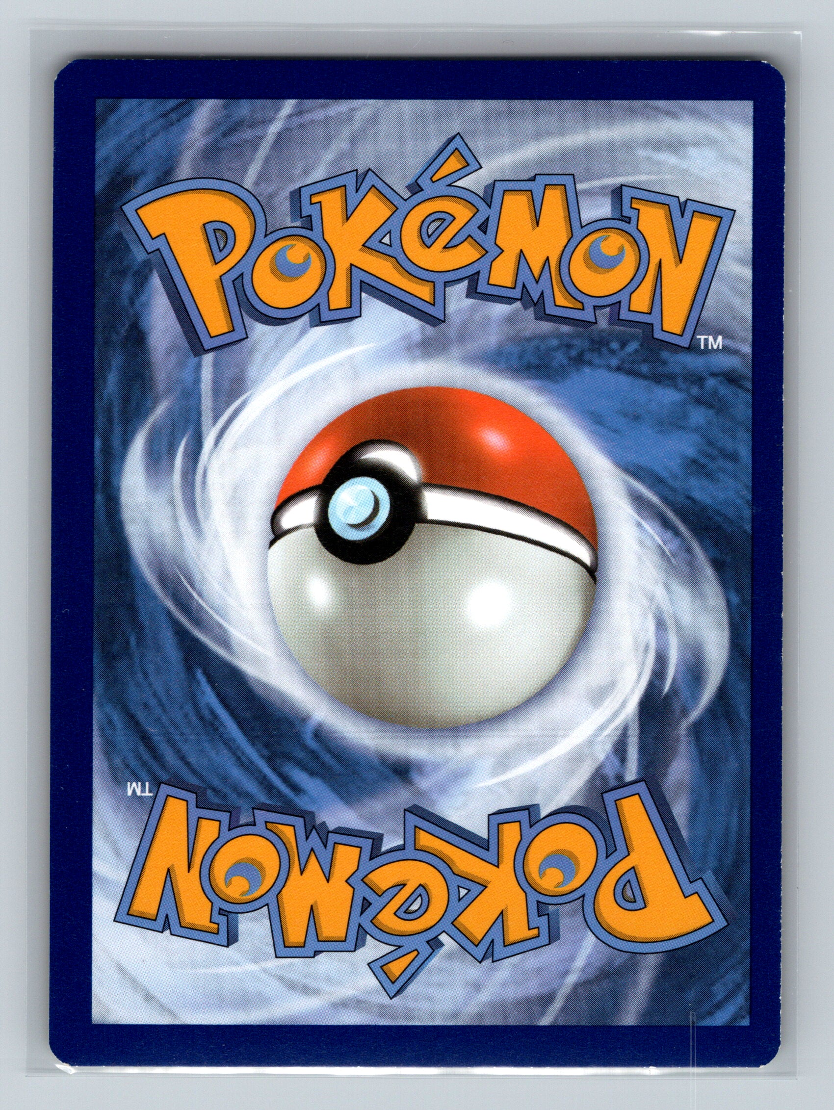 Gligar (Back)