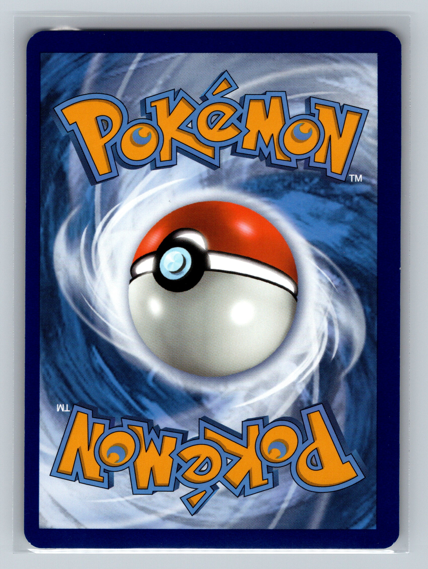 Gible (Back)