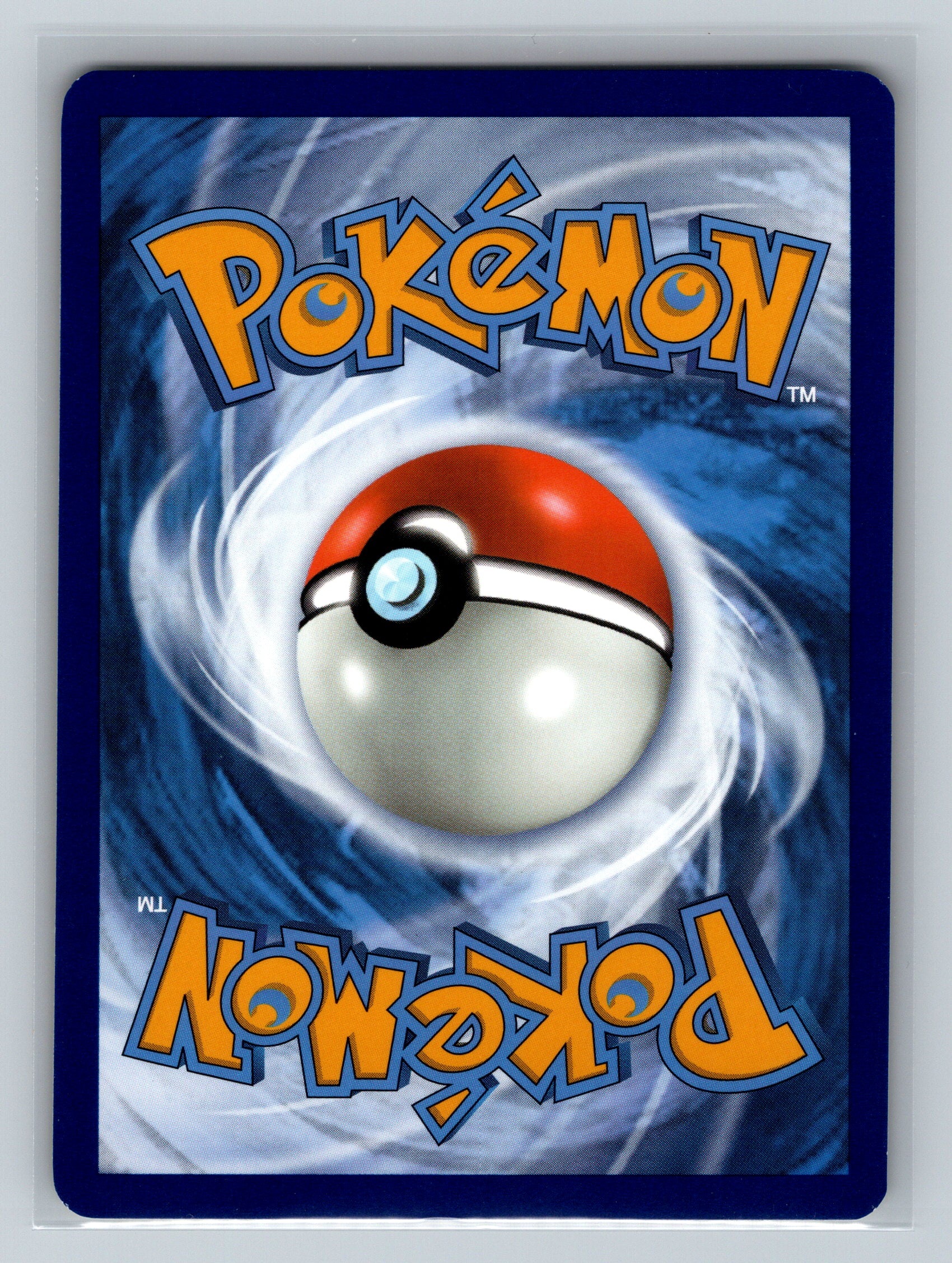 Garchomp (Back)
