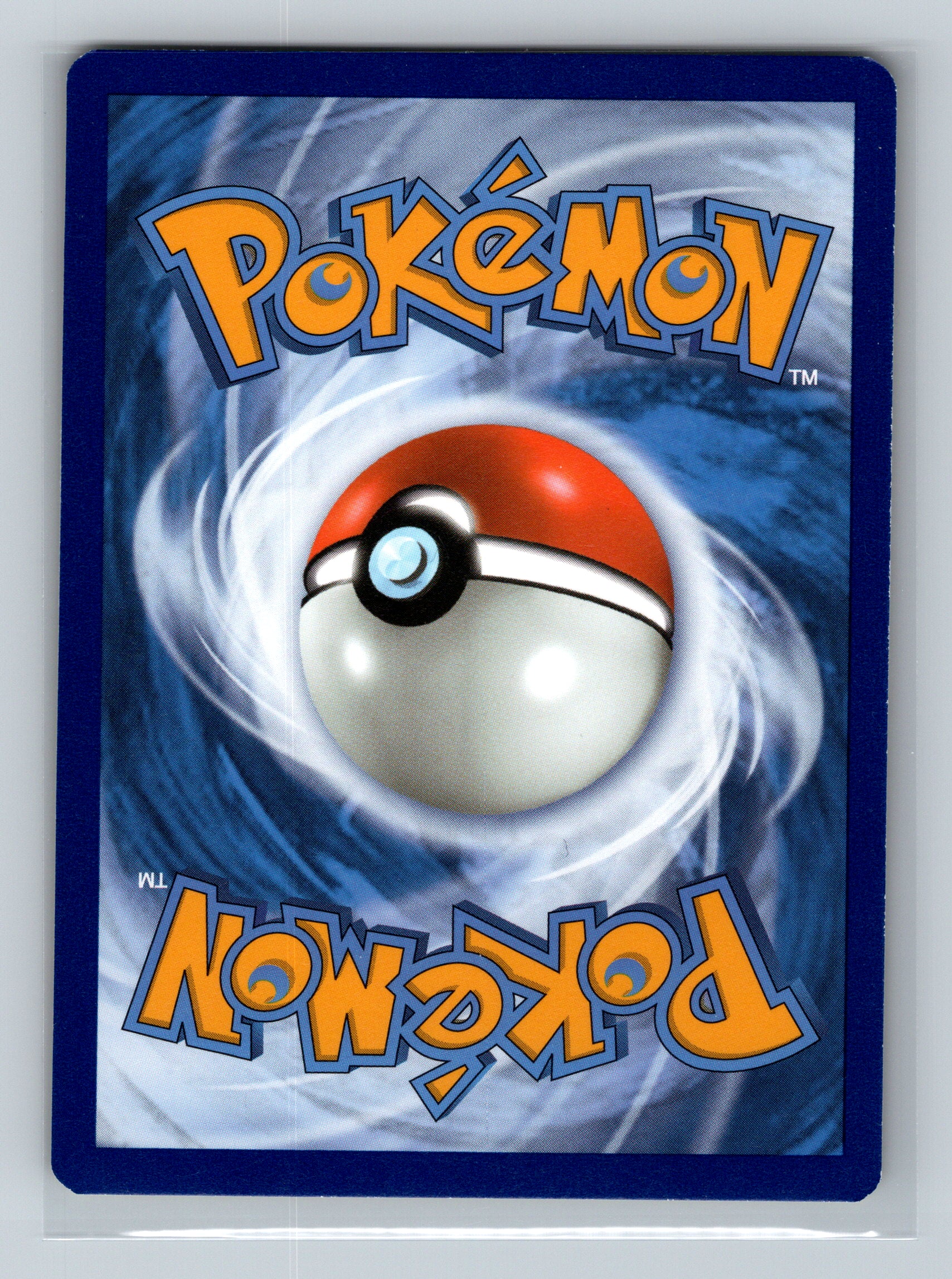 Hawlucha (Back)