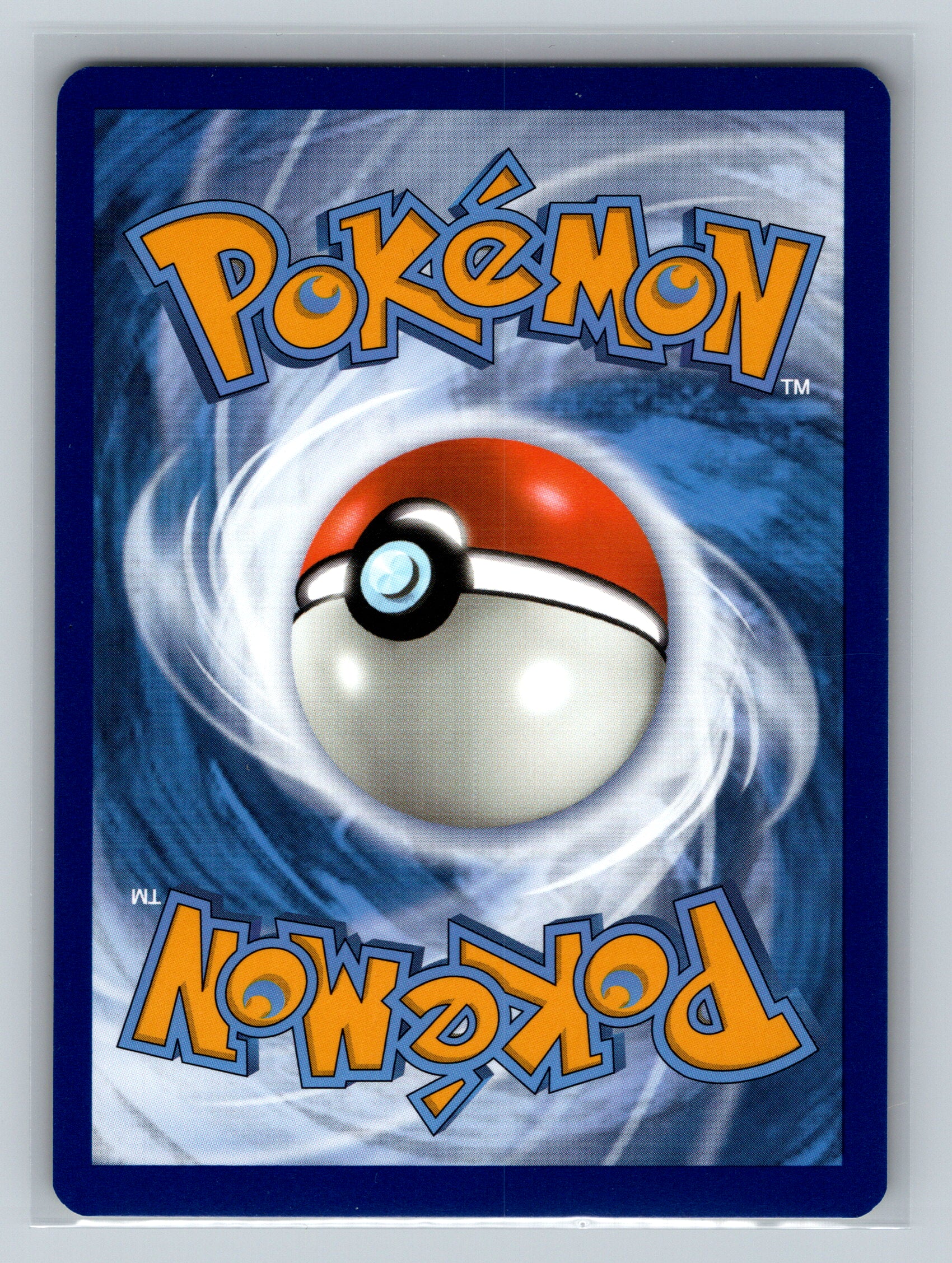 Piplup (Back)