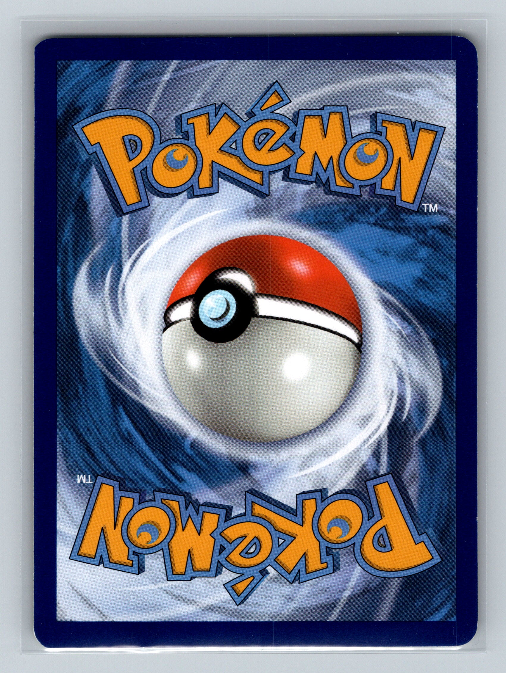 Swampert (Back)
