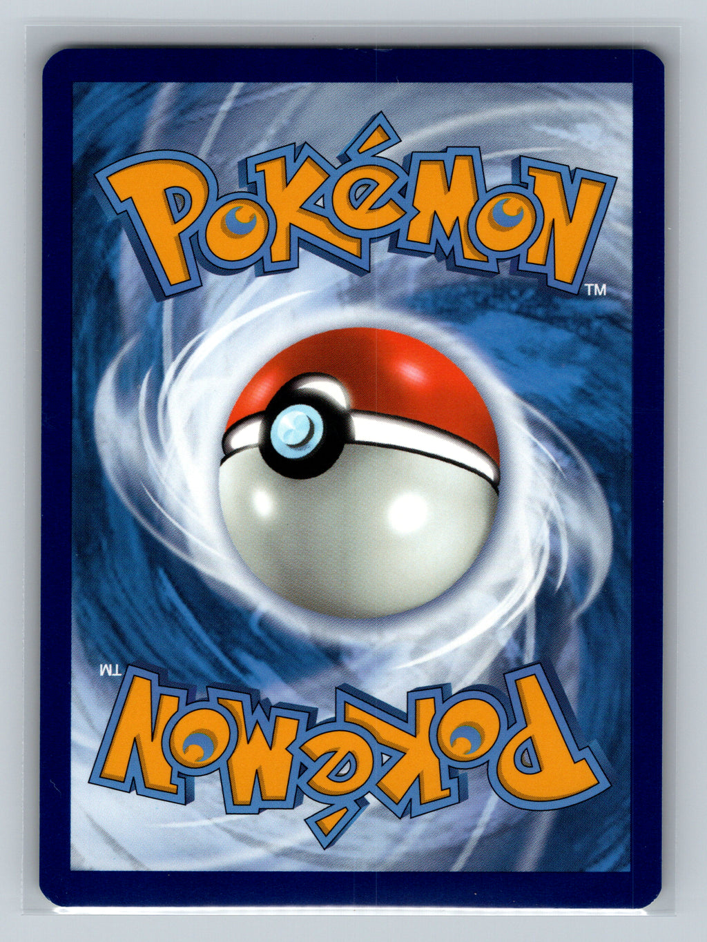 Starmie (Back)