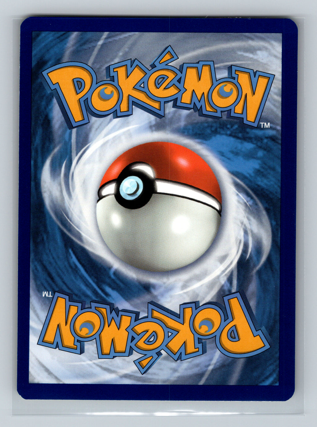 Tropius (Back)