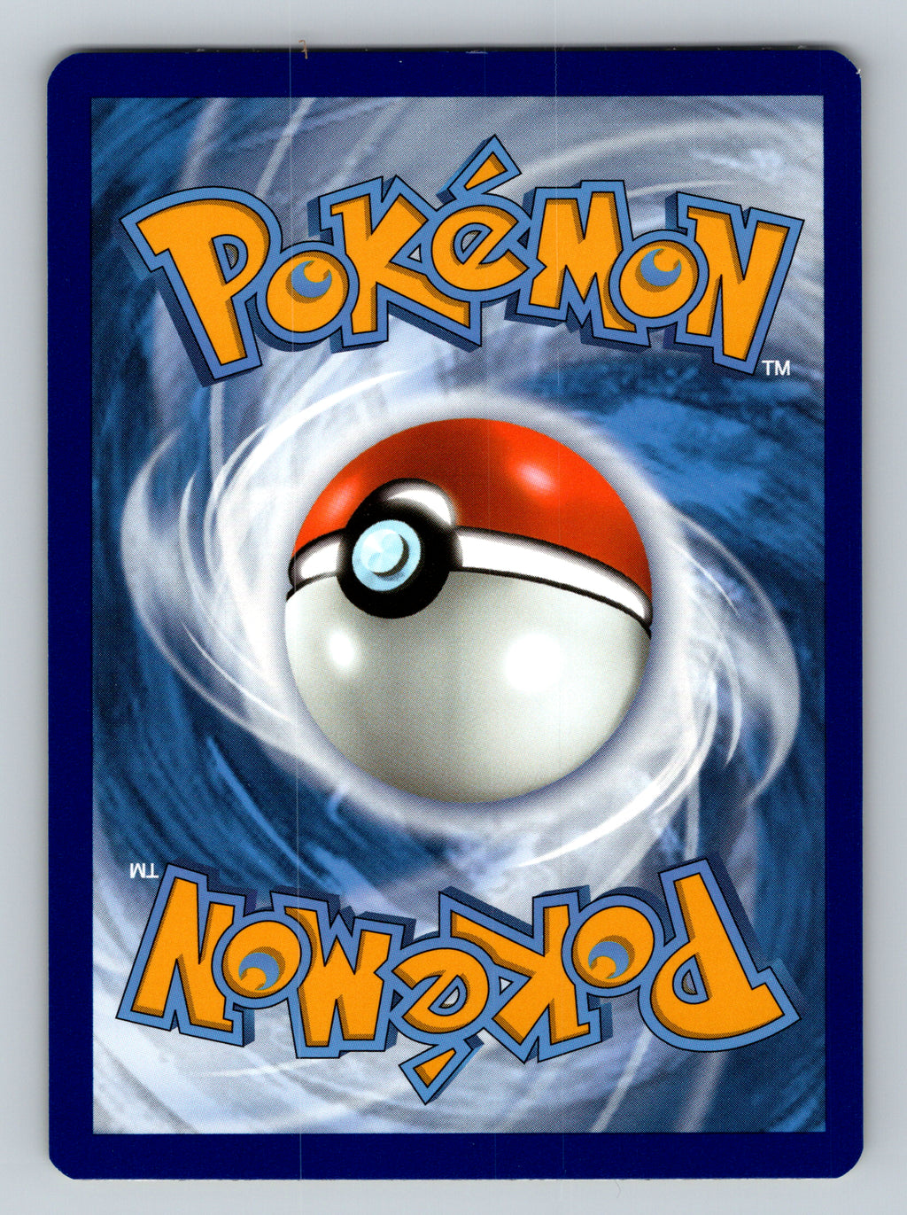 Tentacool (Back)