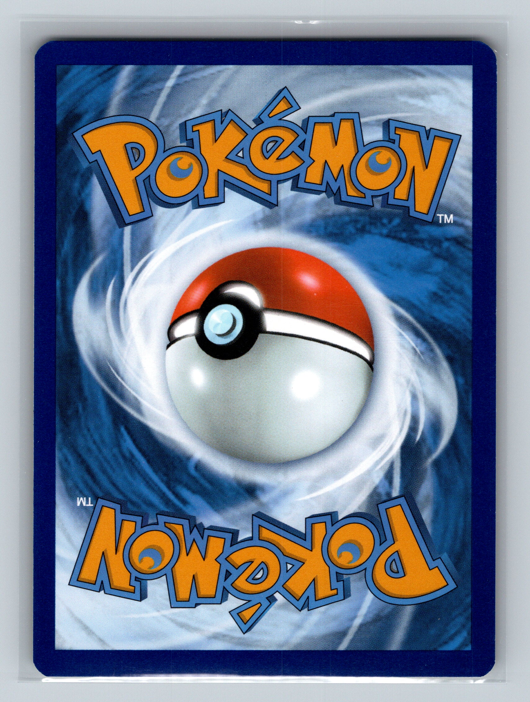 Weepinbell (Back)