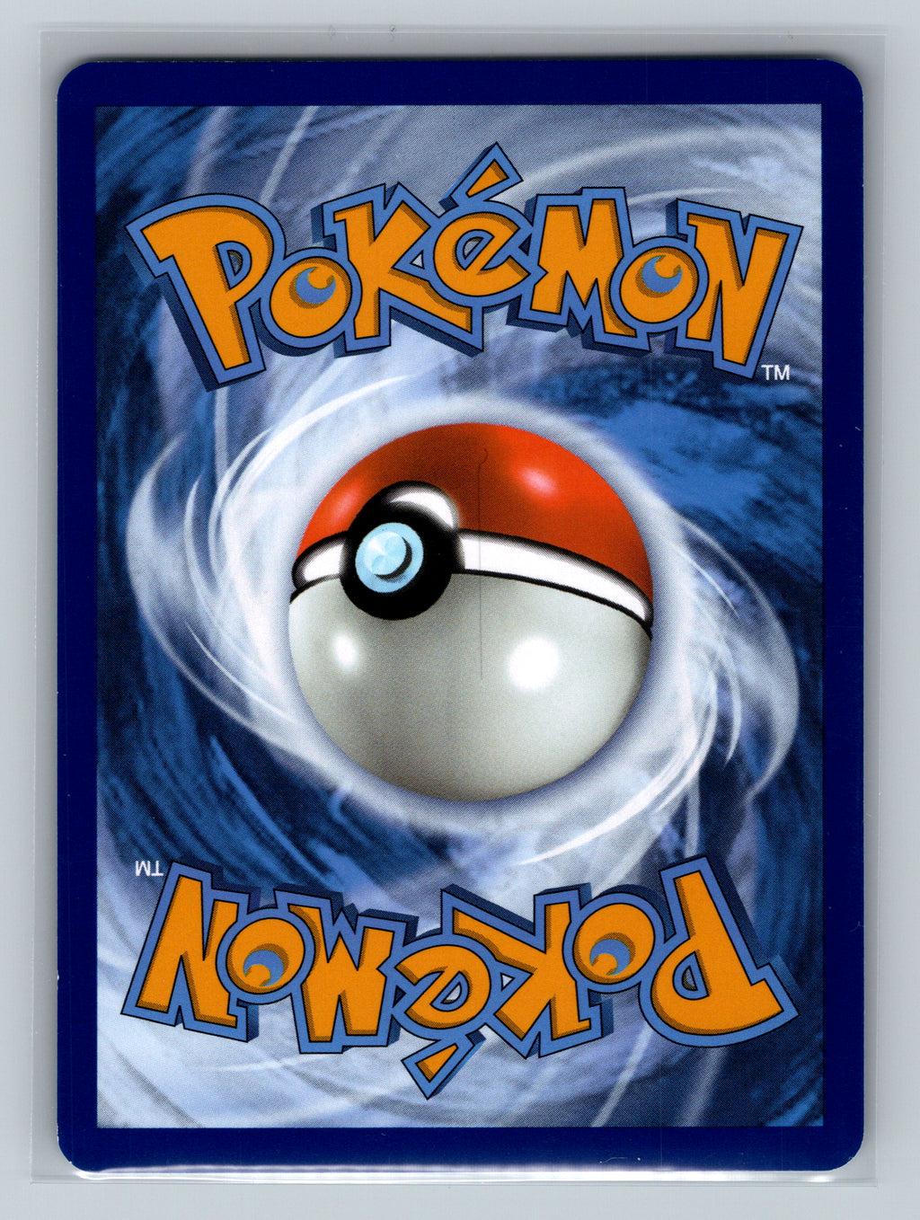 Magnemite (Back)