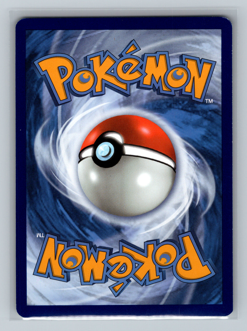 Sandshrew (Back)