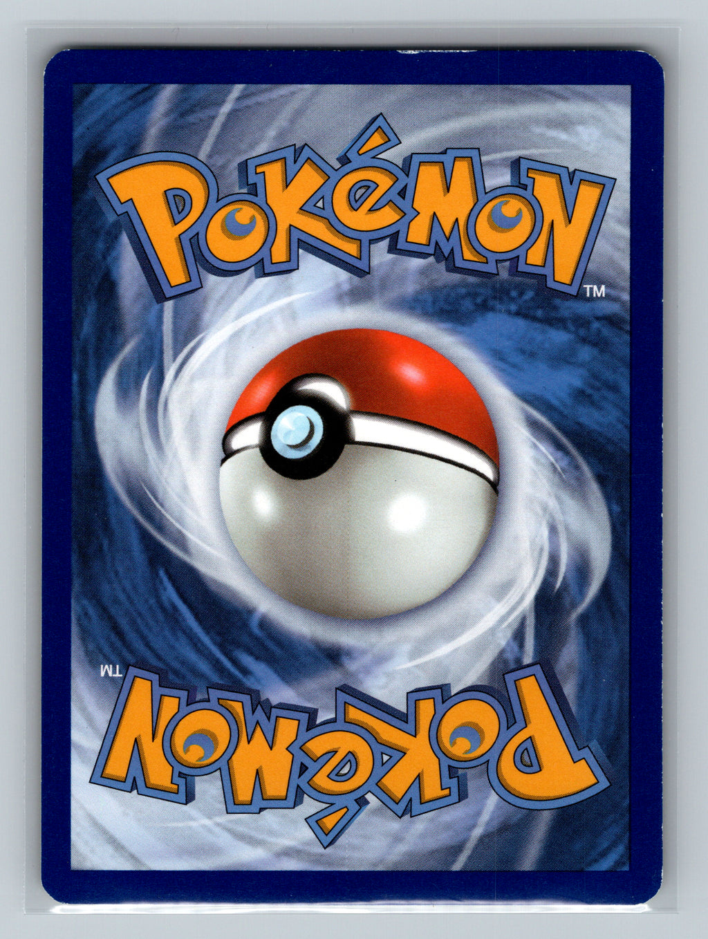 Woobat (Back)