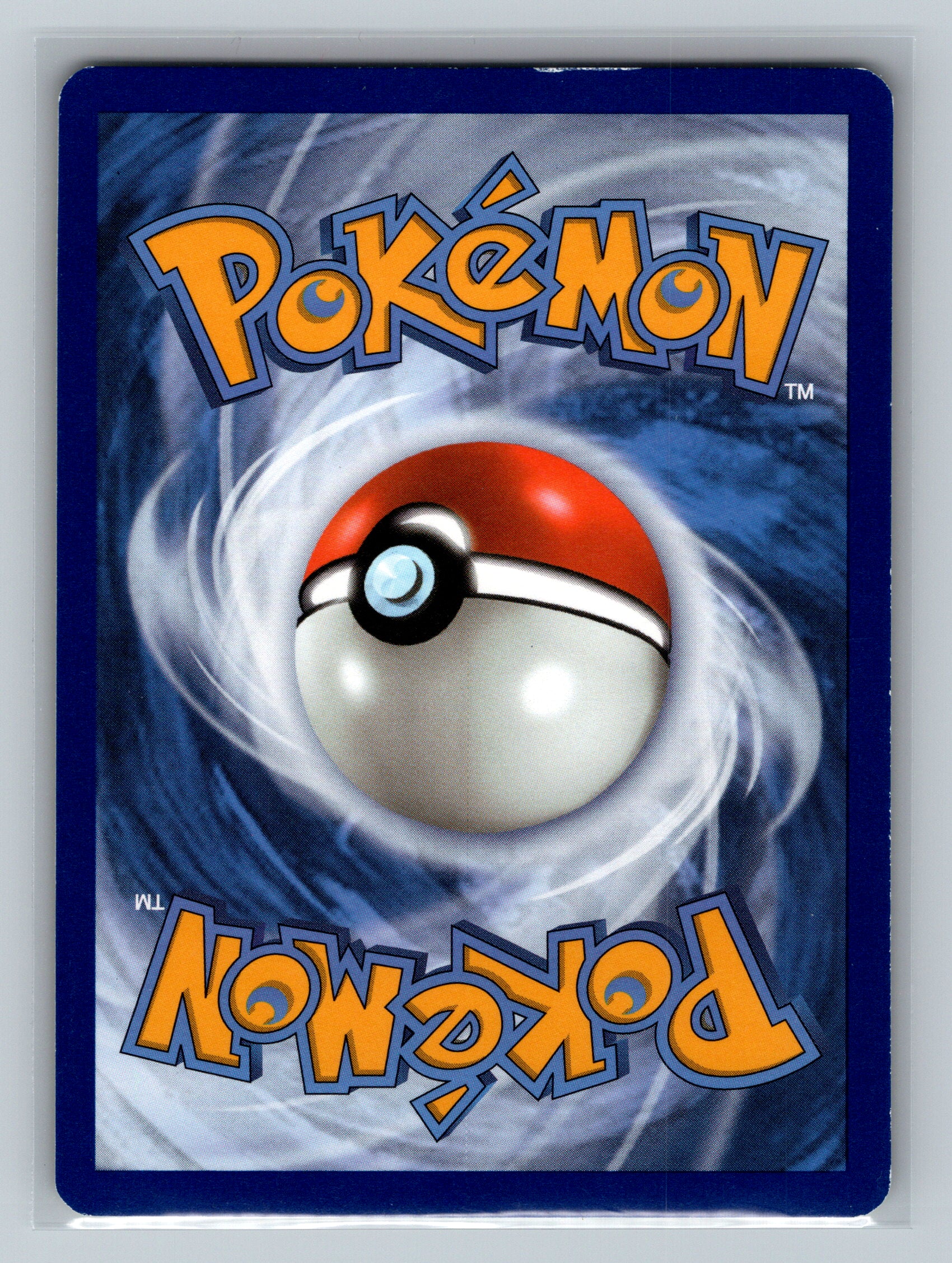 Woobat (Back)