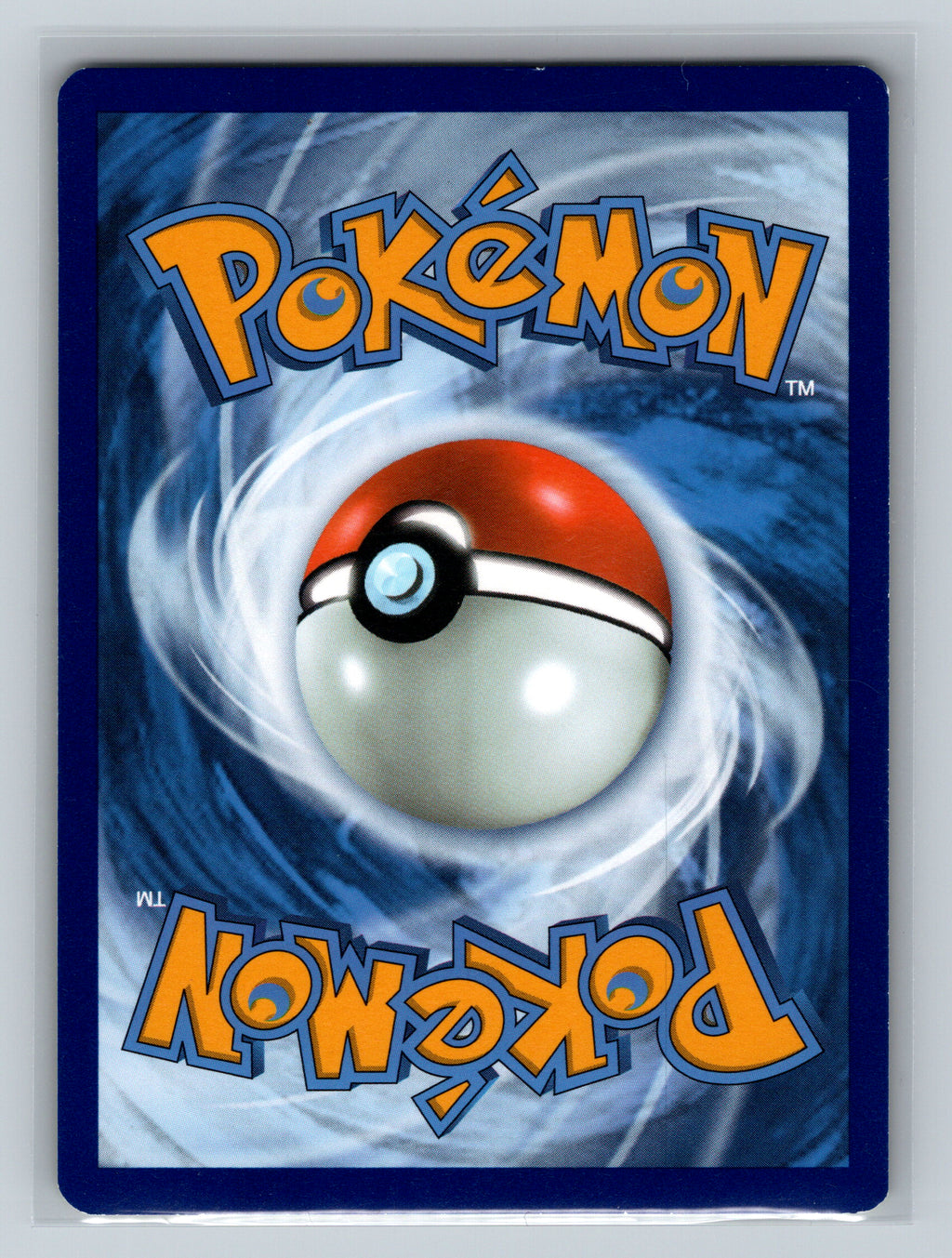 Kricketot (Back)