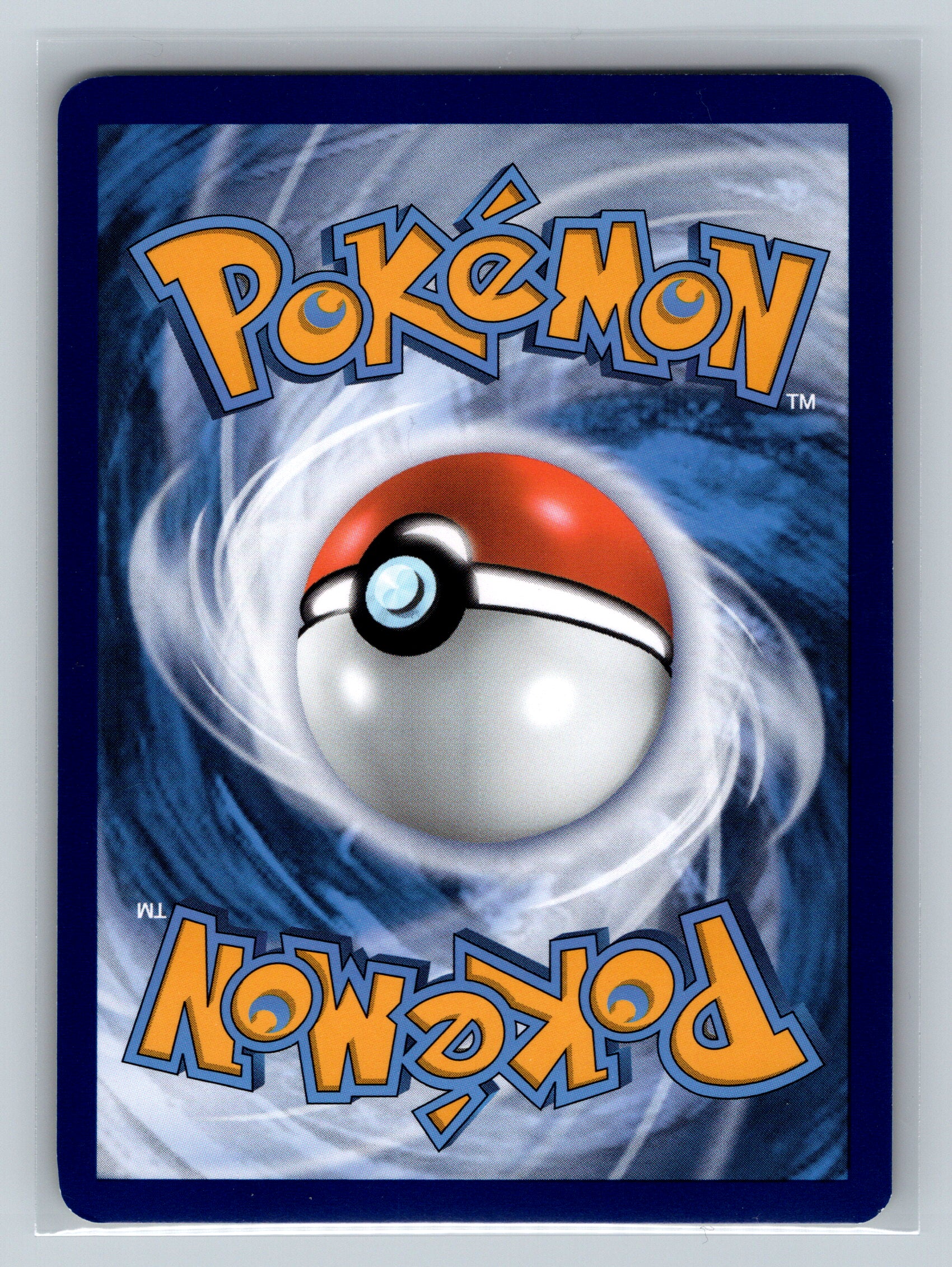 Krokorok (Back)