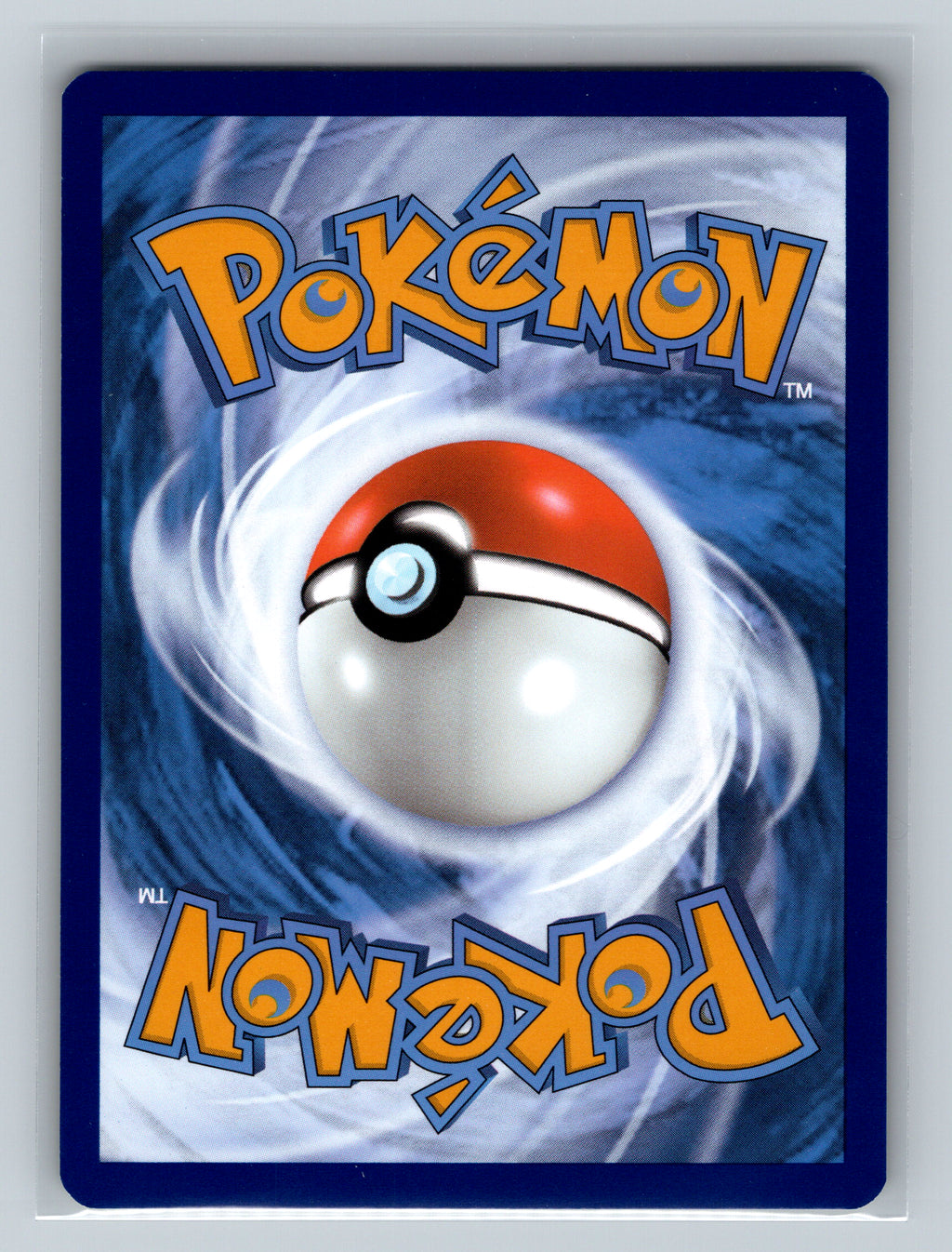 Lickitung (Back)