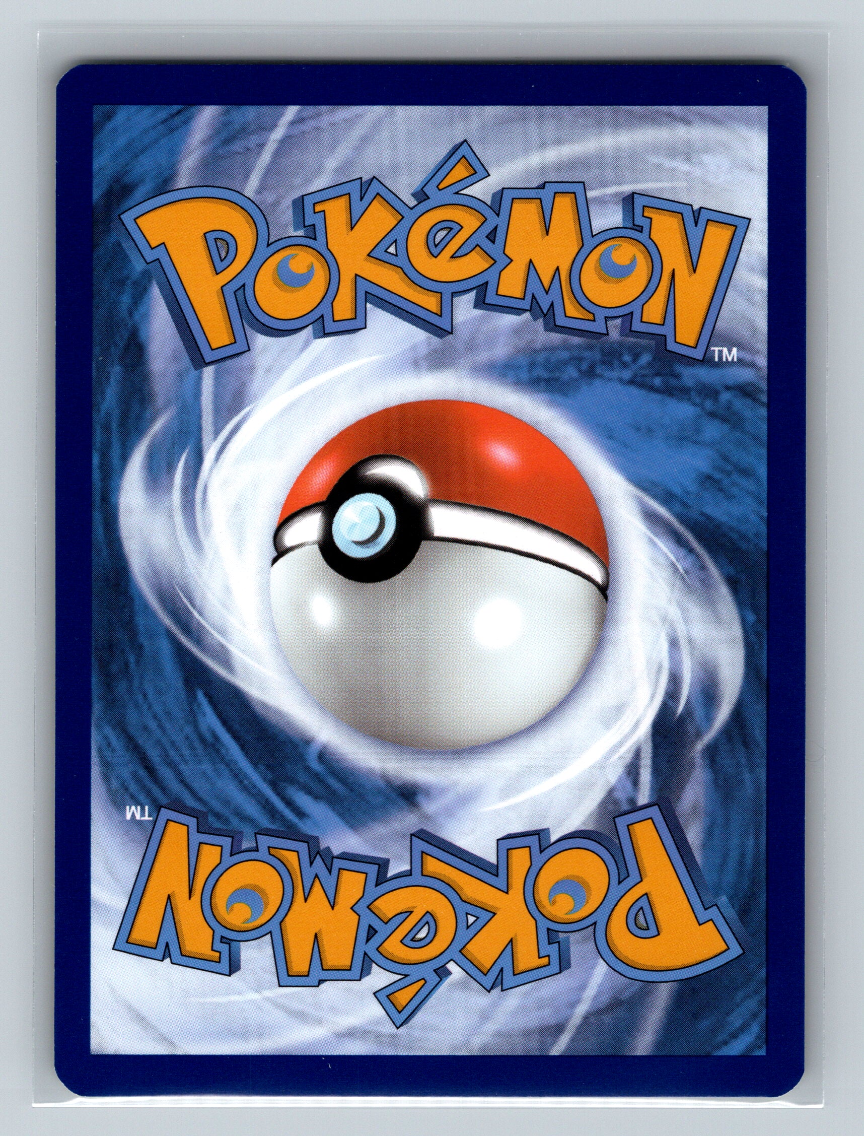 Lickitung (Back)