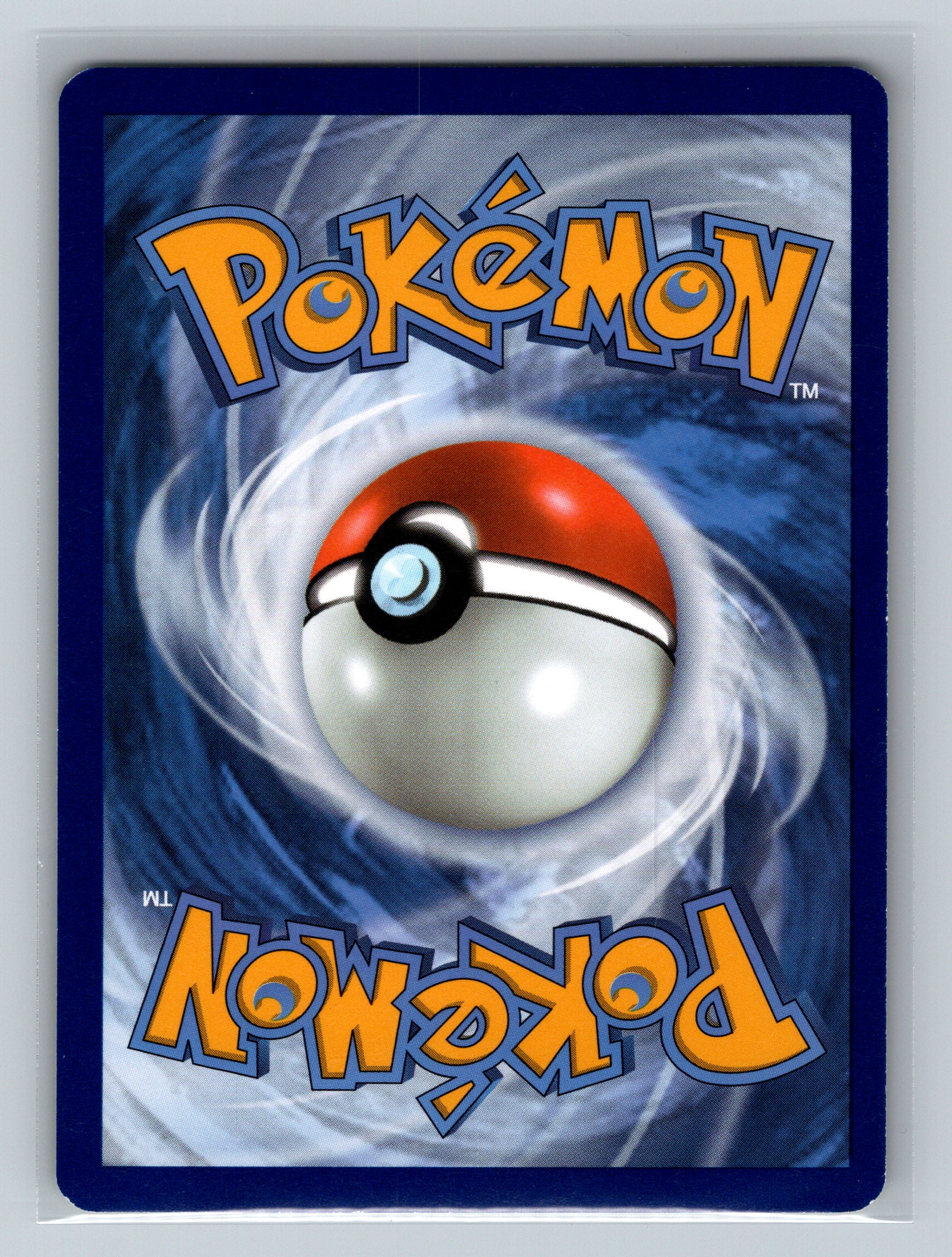 Magnezone (Back)