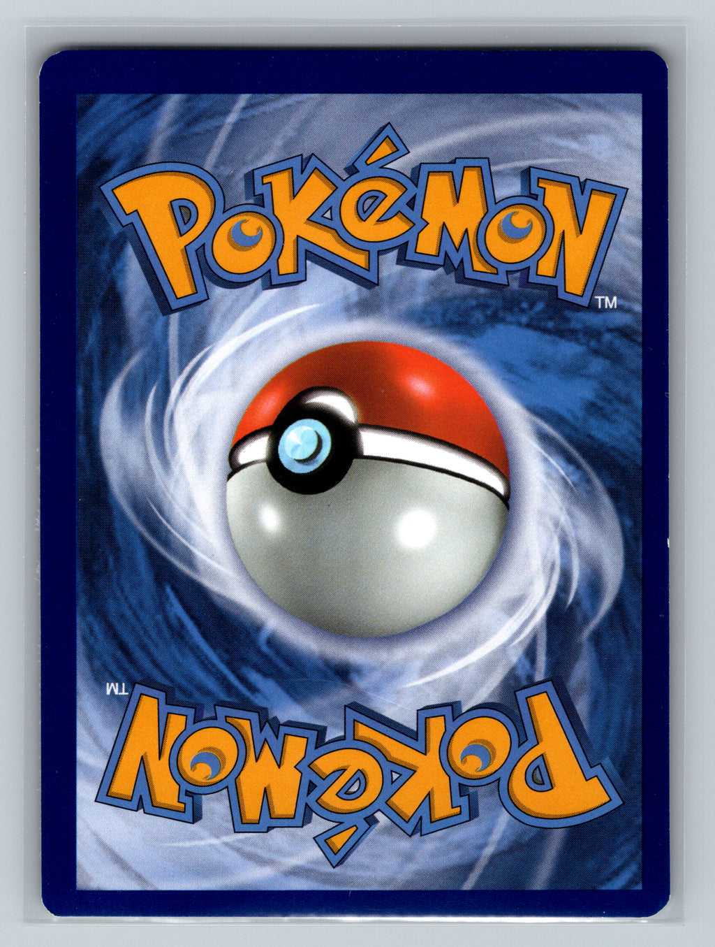 Manaphy (Back)
