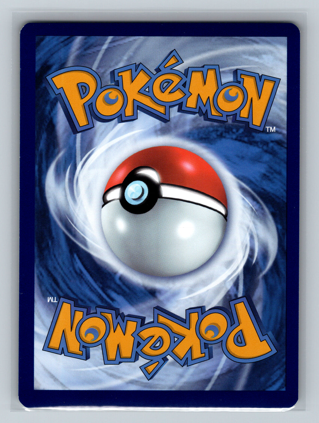 Milotic (Back)
