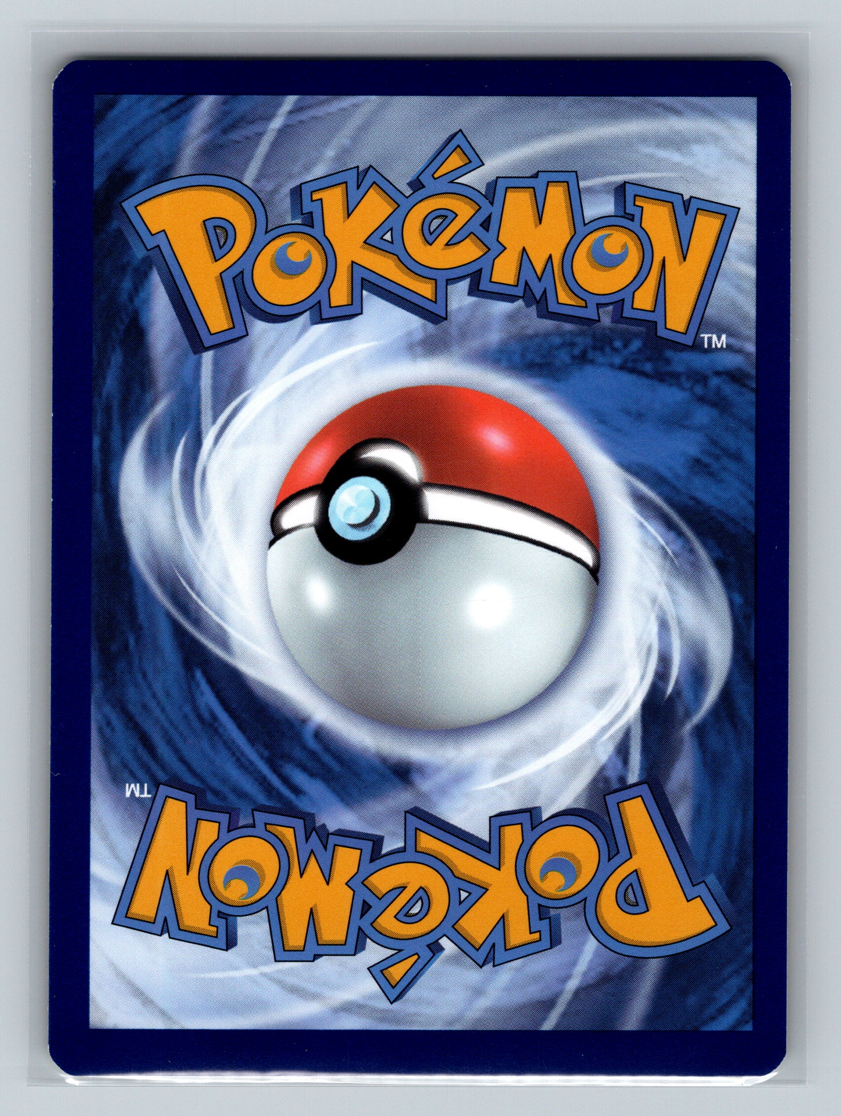 Milotic (Back)
