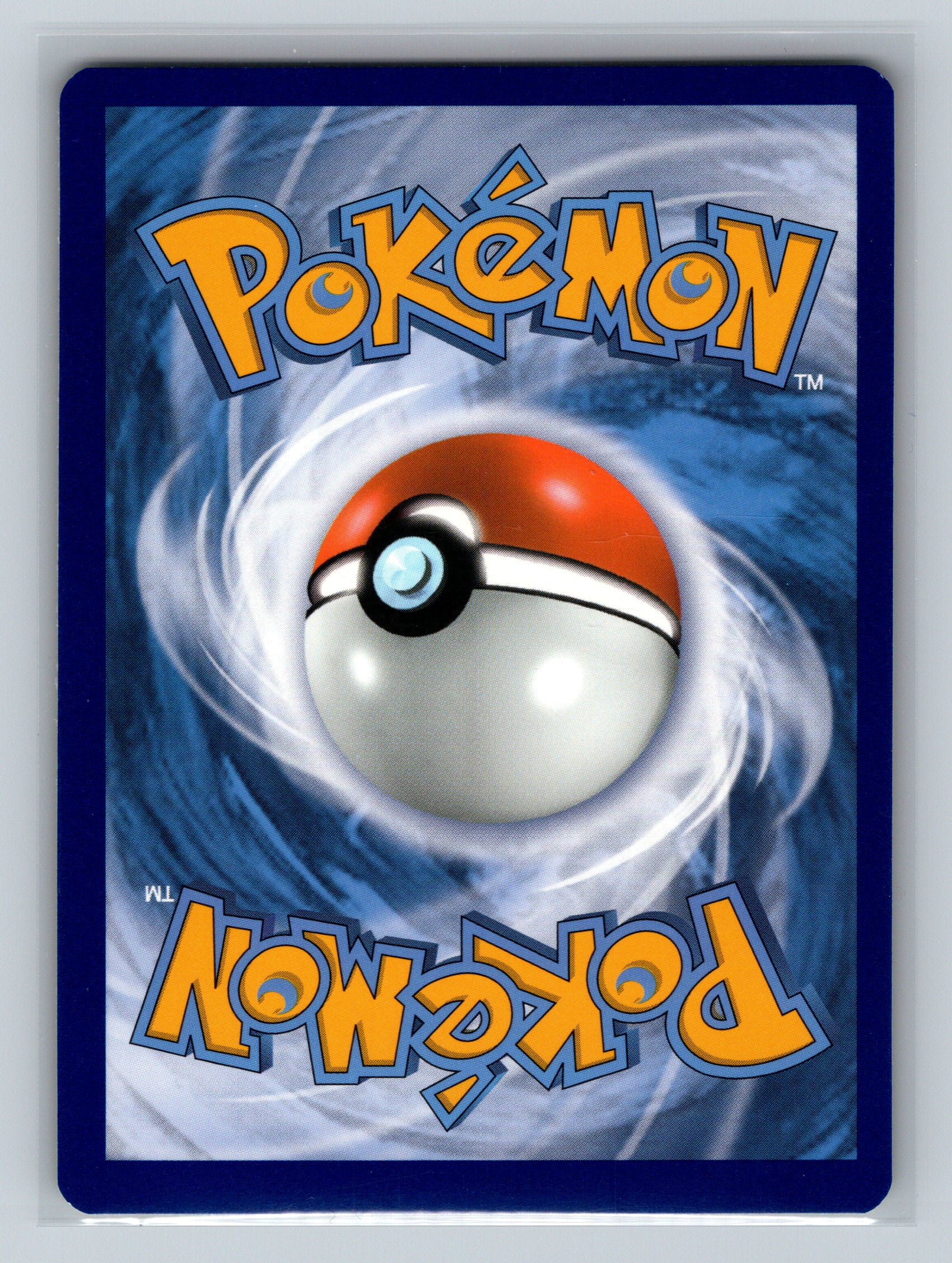Porygon2 (Back)