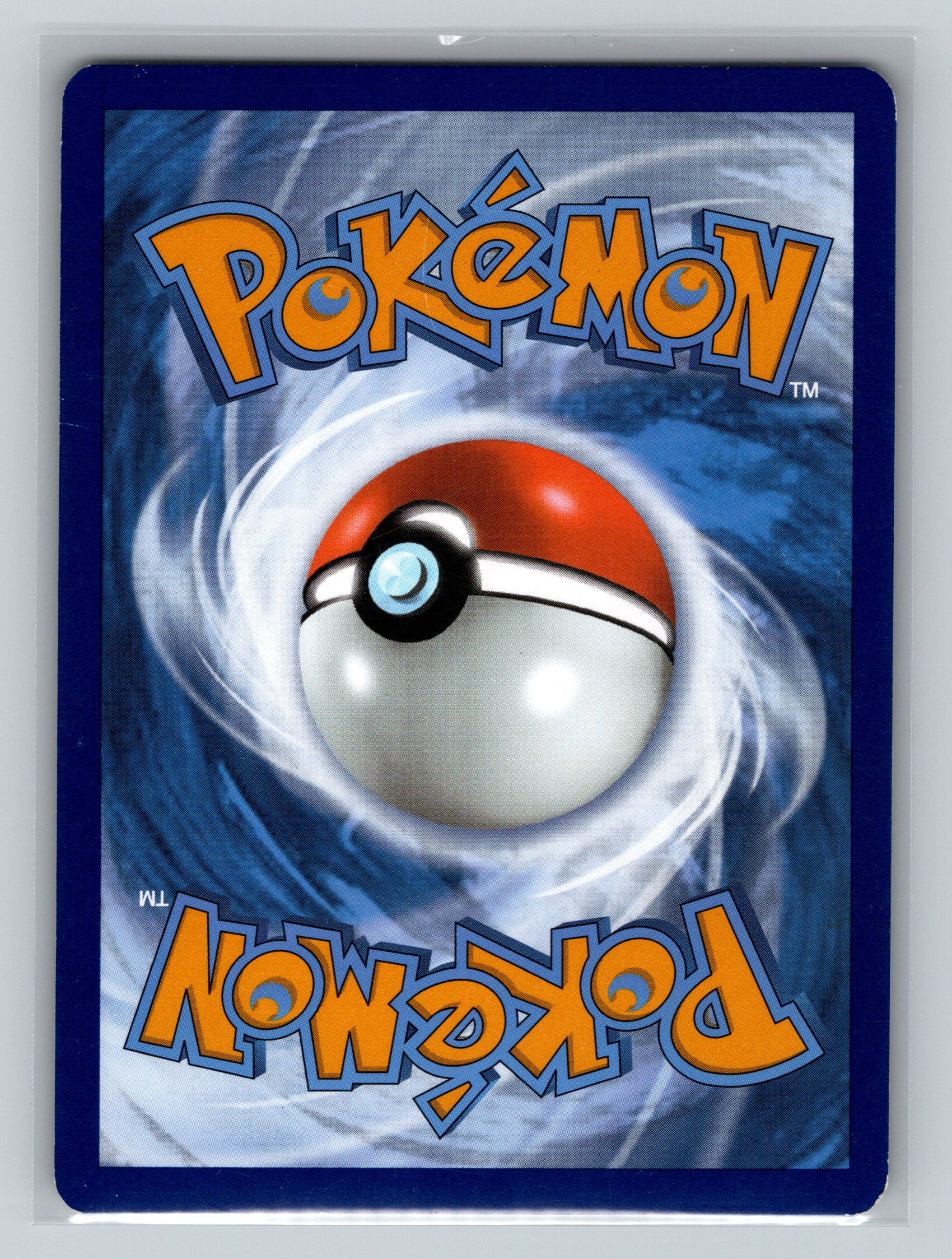 Porygon2 (Back)