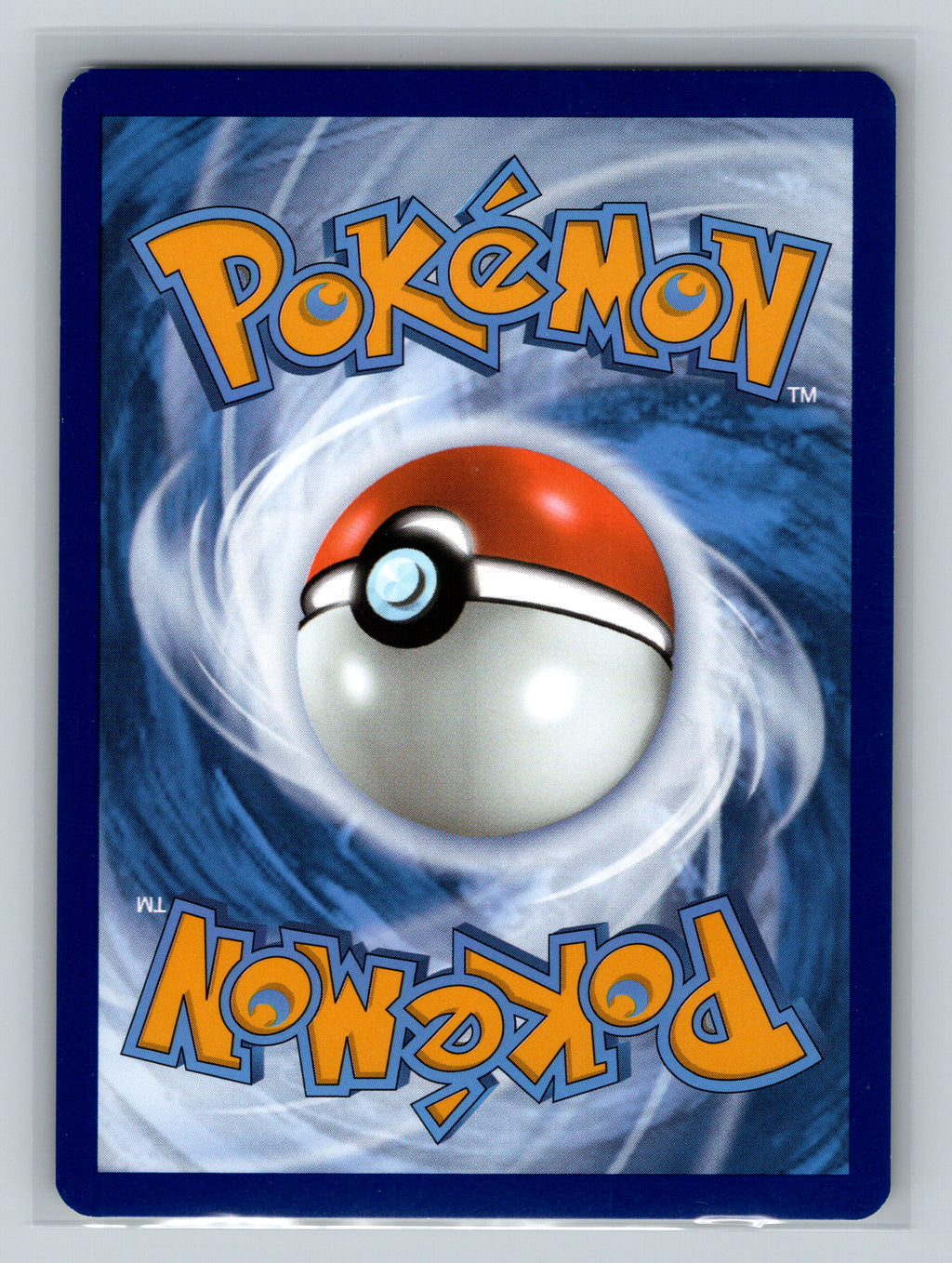 Smeargle (Back)
