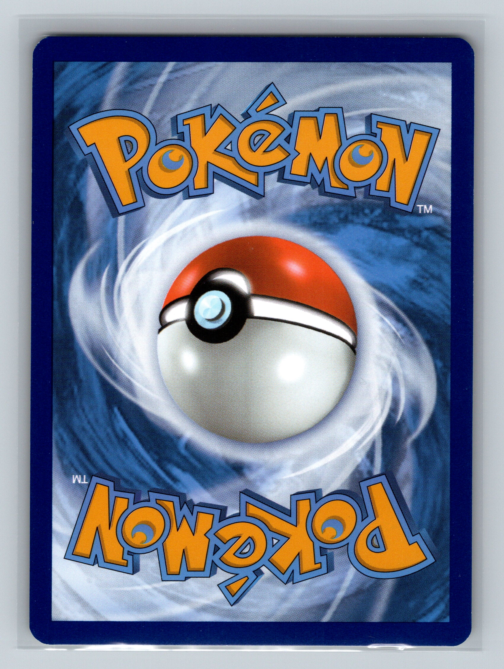 Smeargle (Back)