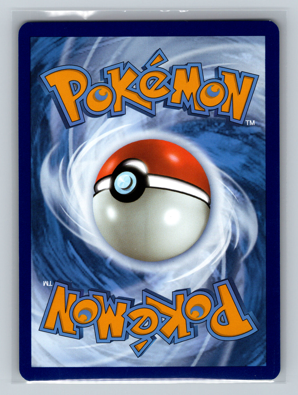 Sableye (Back)